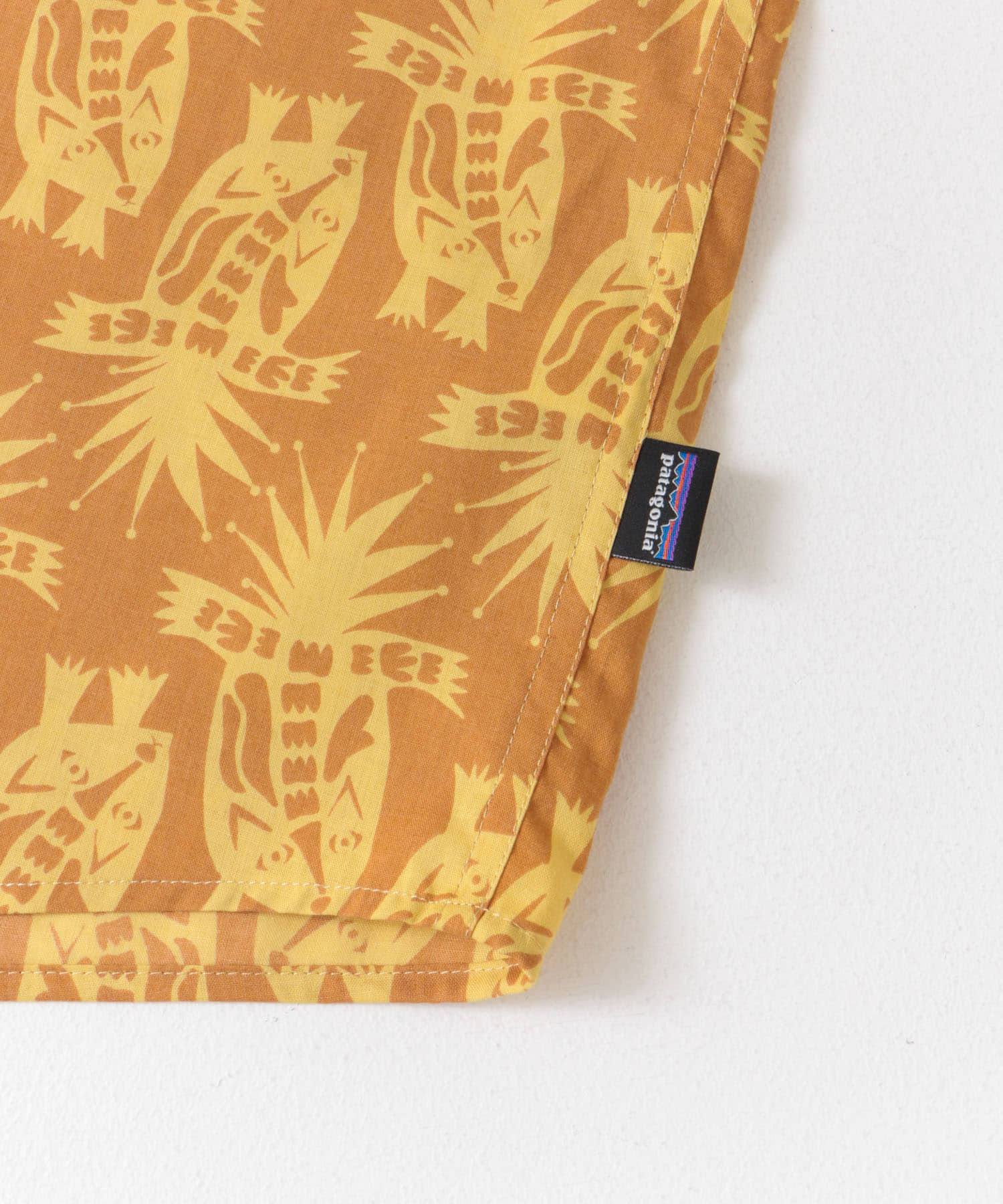 patagonia　Ms Go To Shirts SKCY M