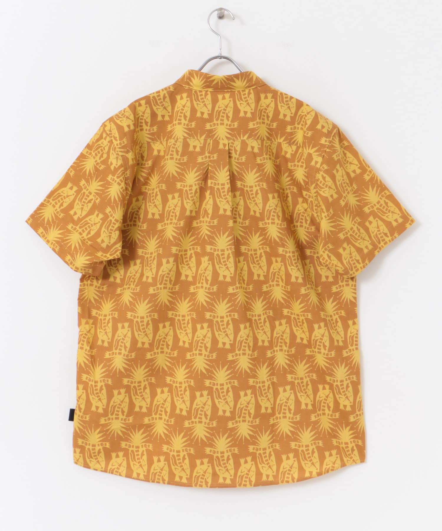 patagonia　Ms Go To Shirts SKCY M