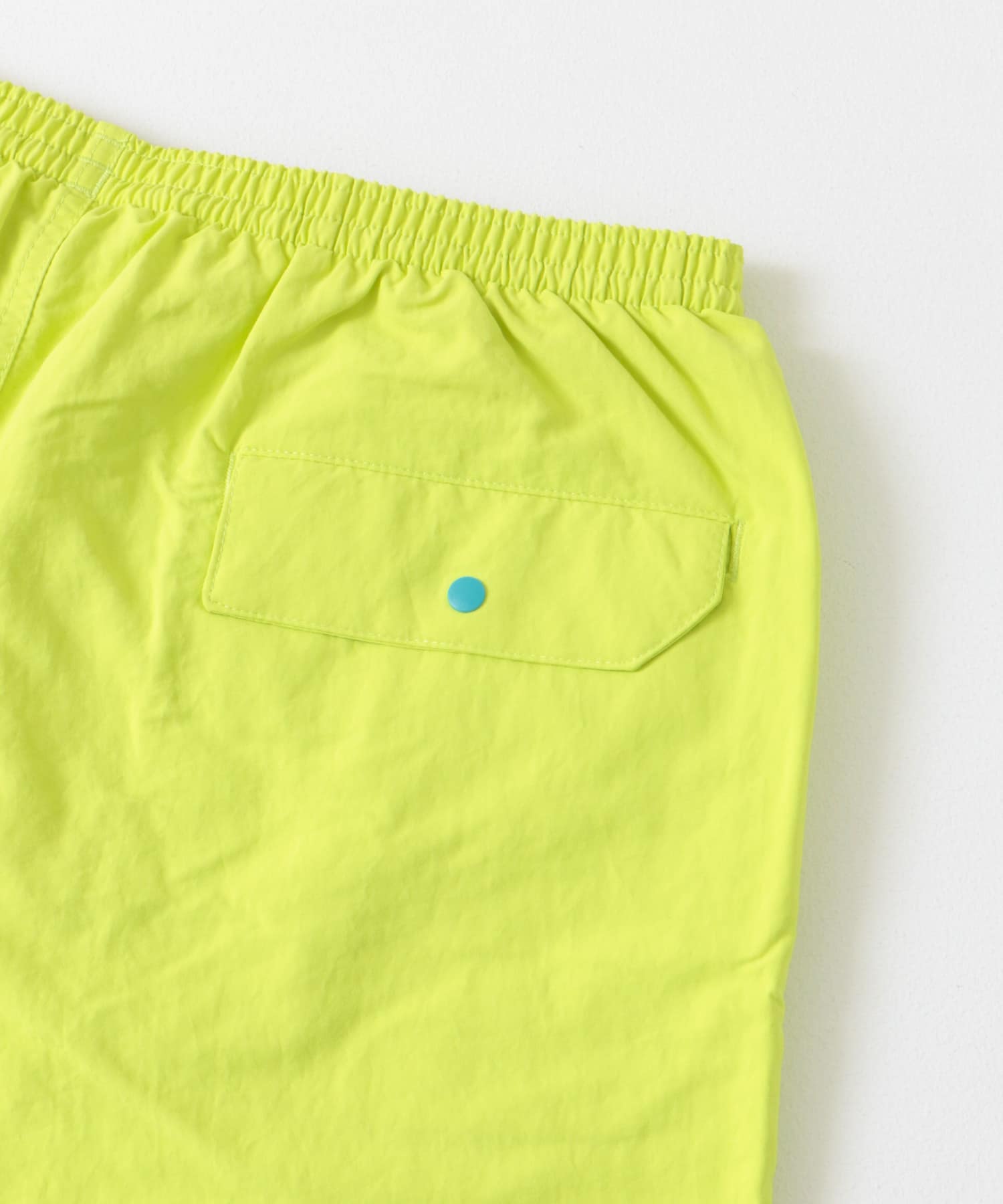 patagonia　Ms Baggies Shorts-5in. PHGN S