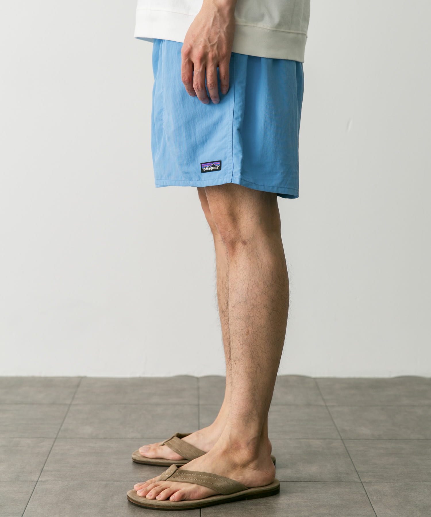 身長：172cm サイズ：S