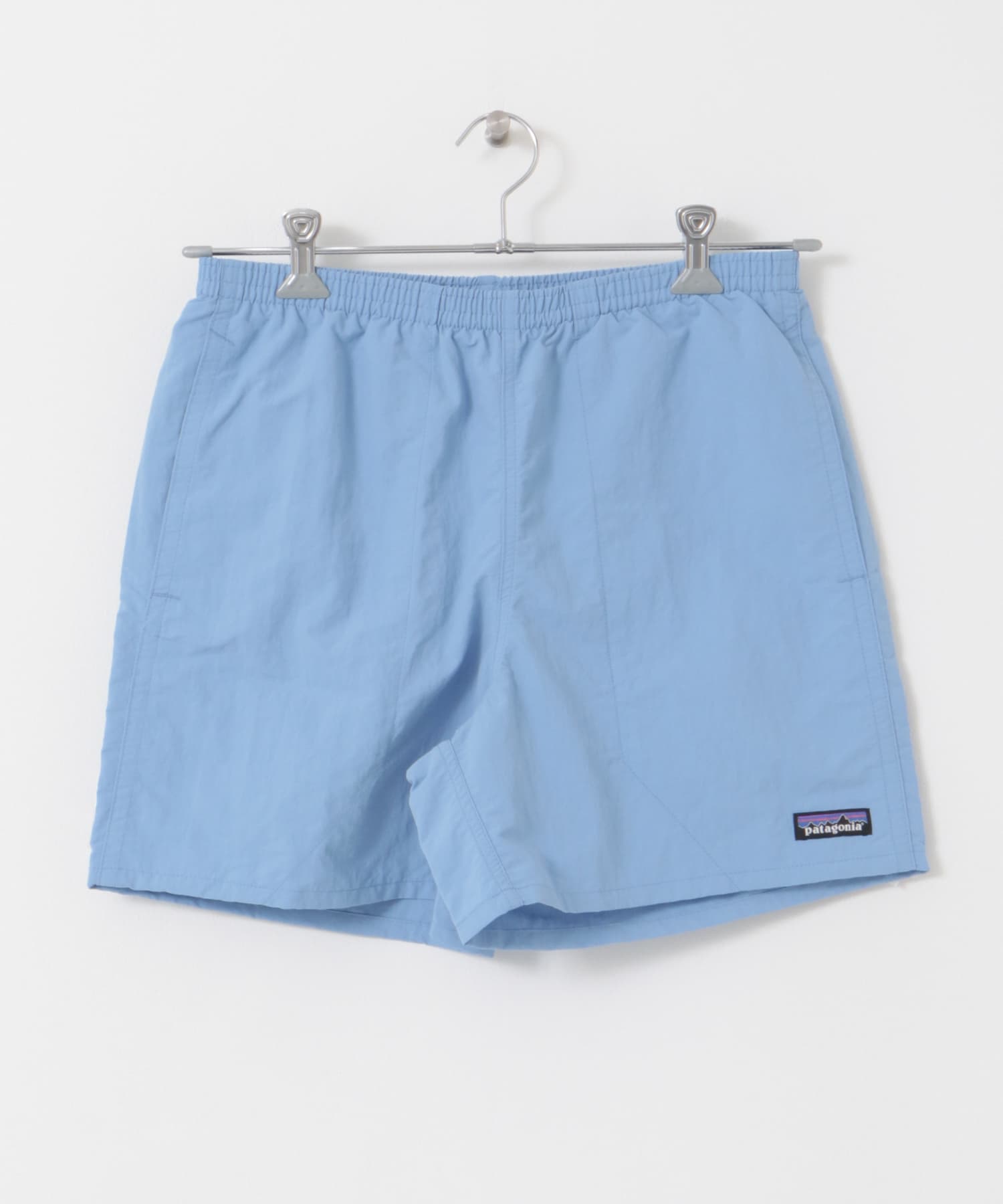 patagonia　Ms Baggies Shorts-5in. LAGB S