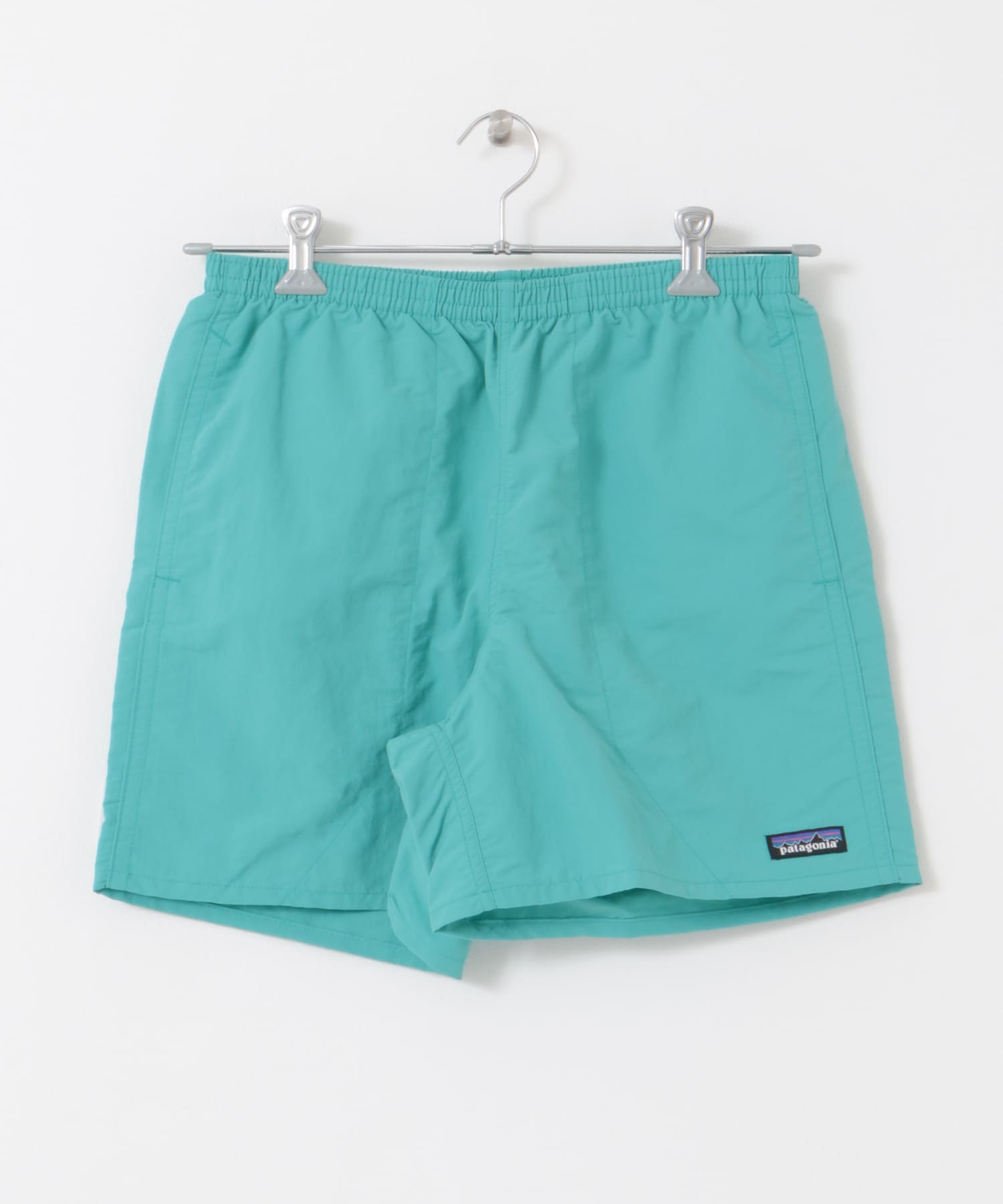 patagonia　Ms Baggies Shorts-5in. STLE S