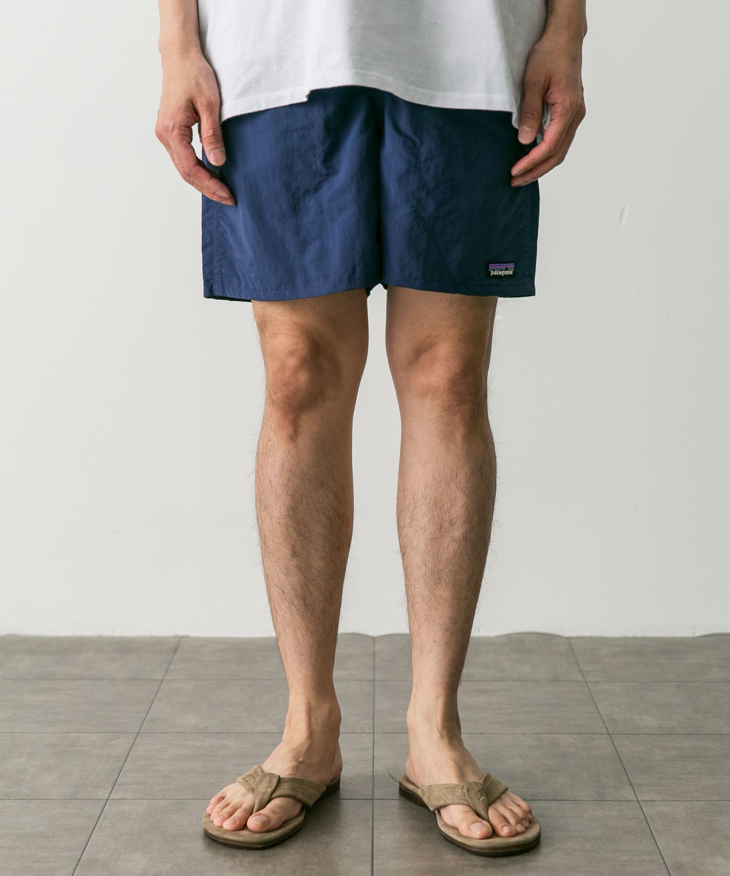 身長：172cm サイズ：S