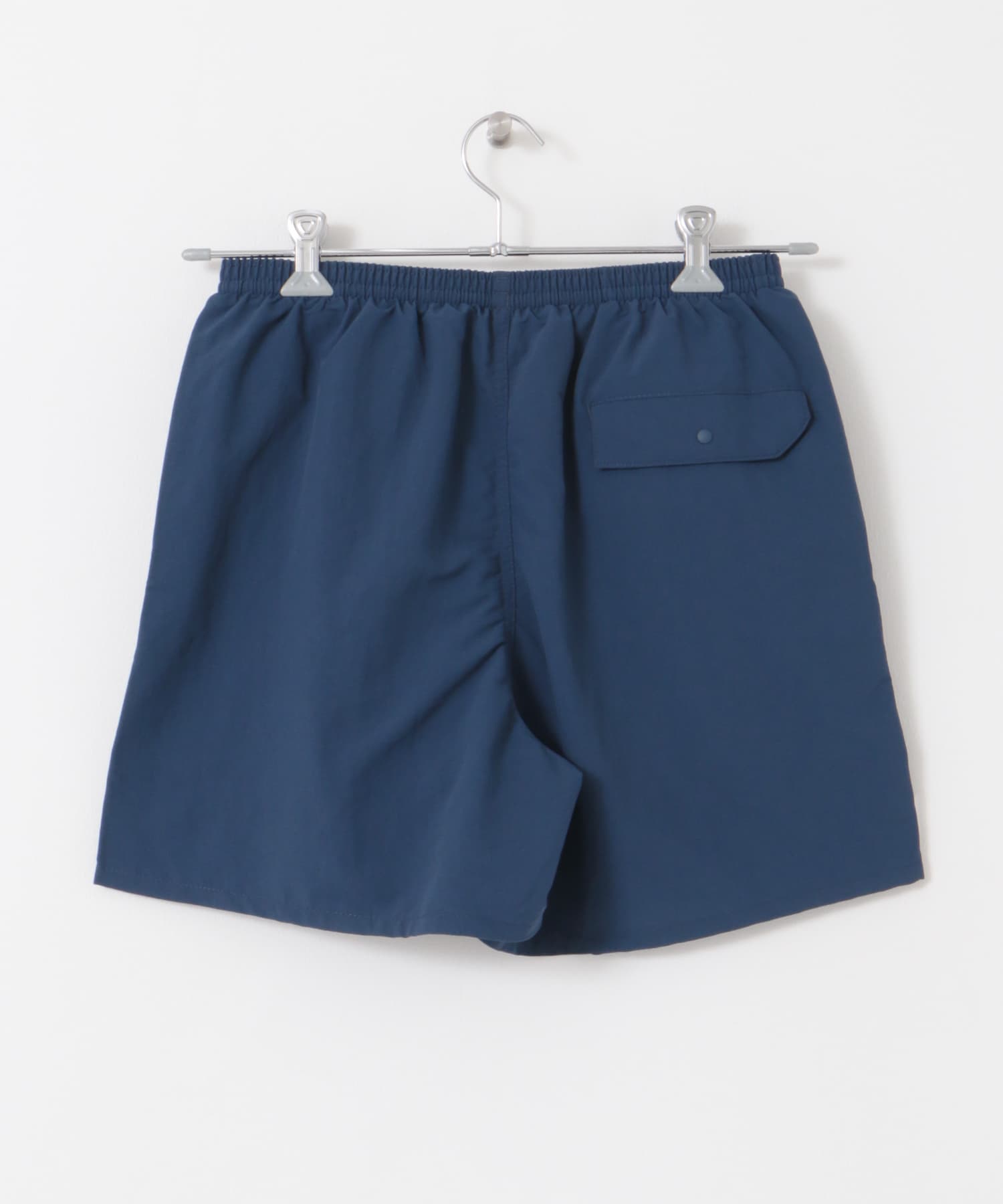 patagonia　Ms Baggies Shorts-5in. TIDB S