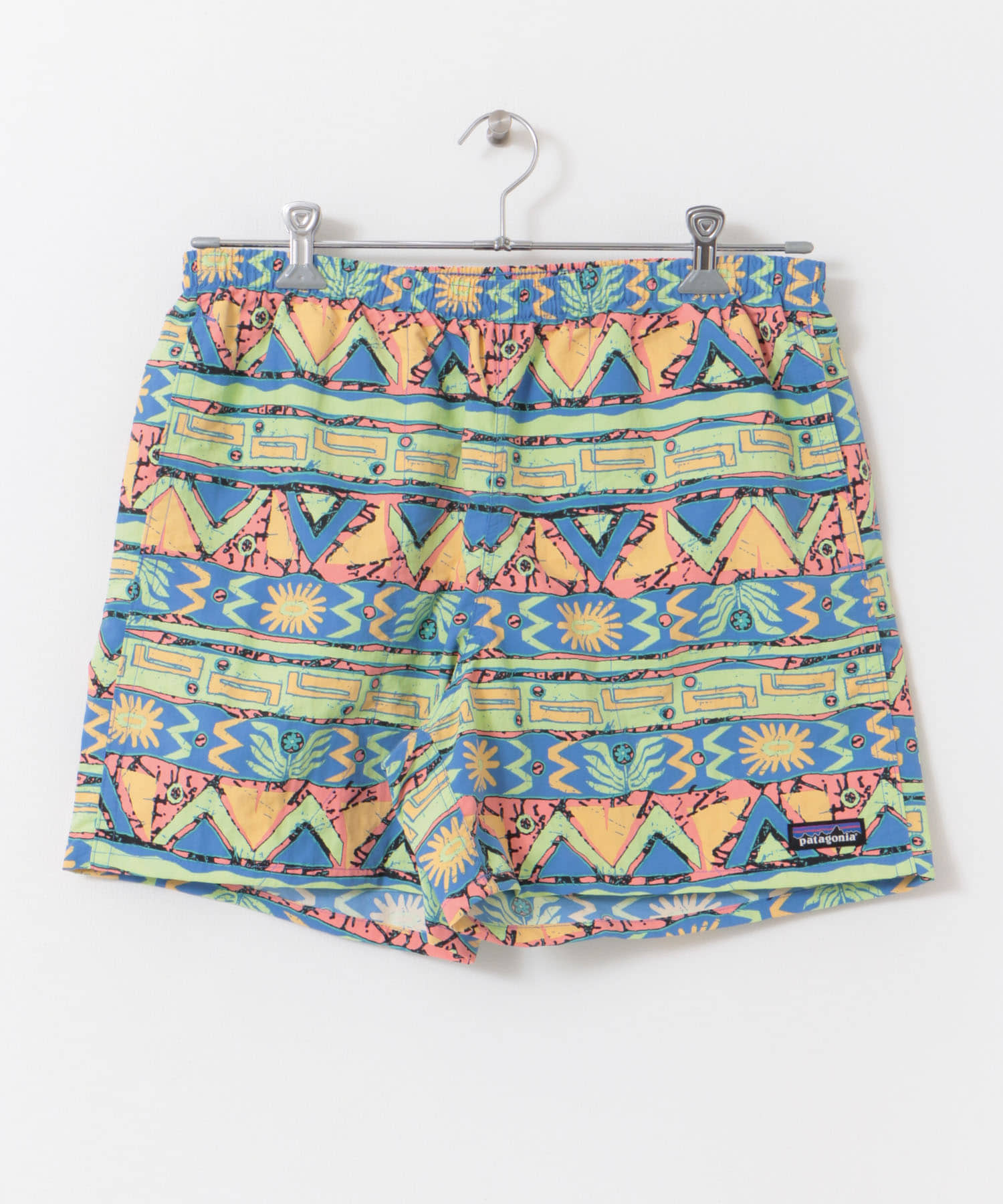 patagonia　Ms Baggies Shorts-5in. HGSA S