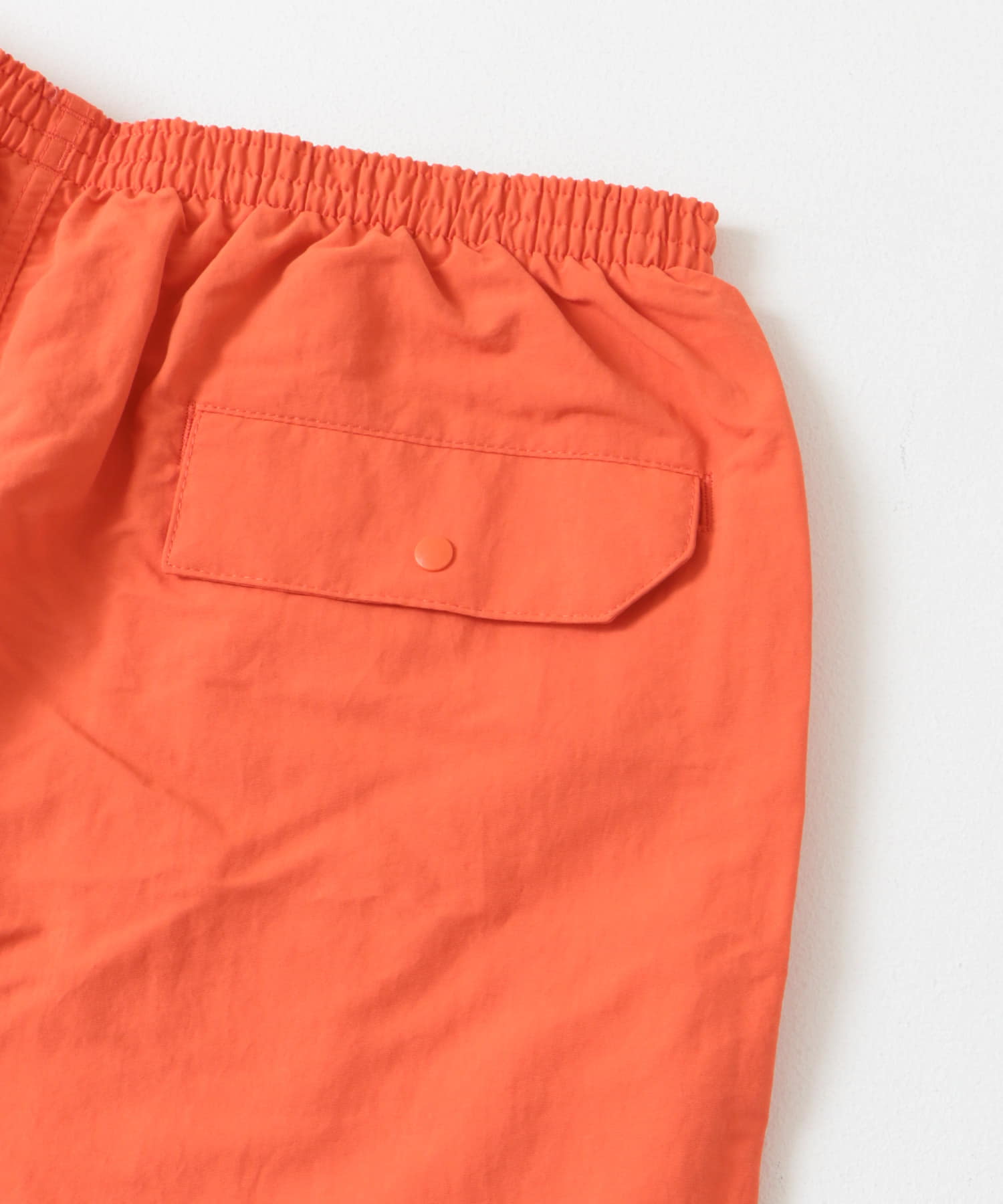 patagonia　Ms Baggies Shorts-5in. PIMR S