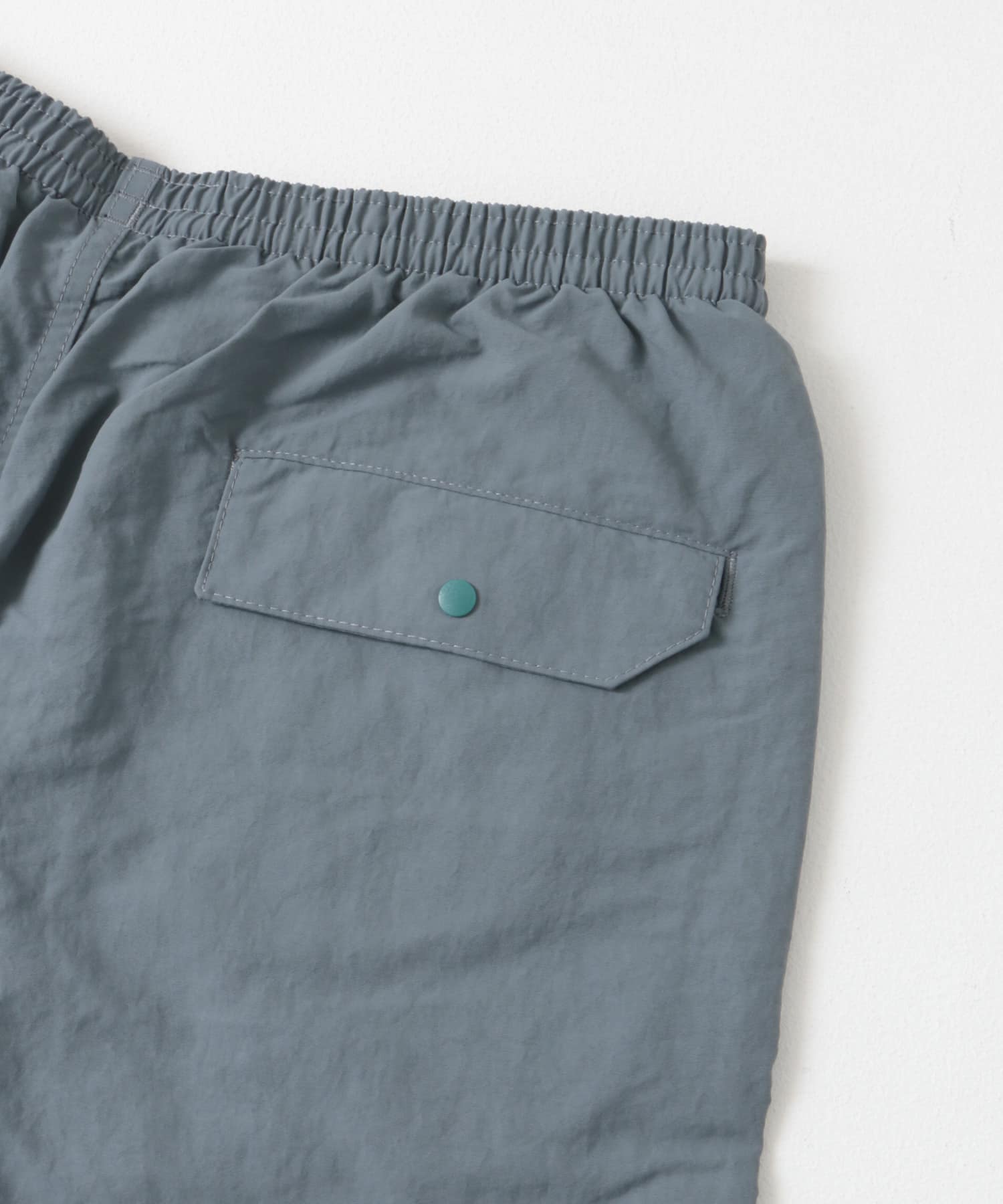 patagonia　Ms Baggies Shorts-5in. PLGY S