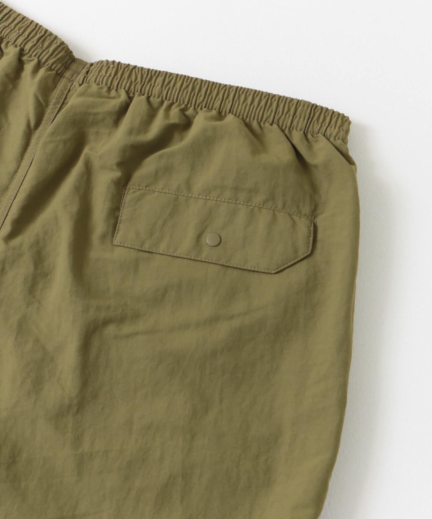 patagonia　Ms Baggies Longs-7in. DKAS S