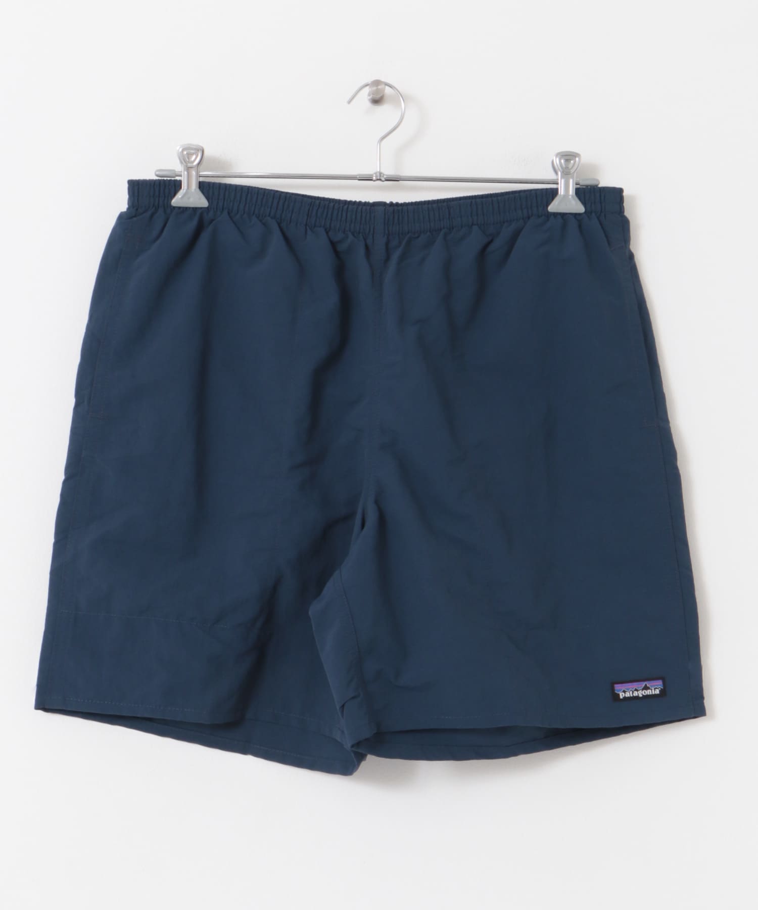 patagonia　Ms Baggies Longs-7in. TIDB S