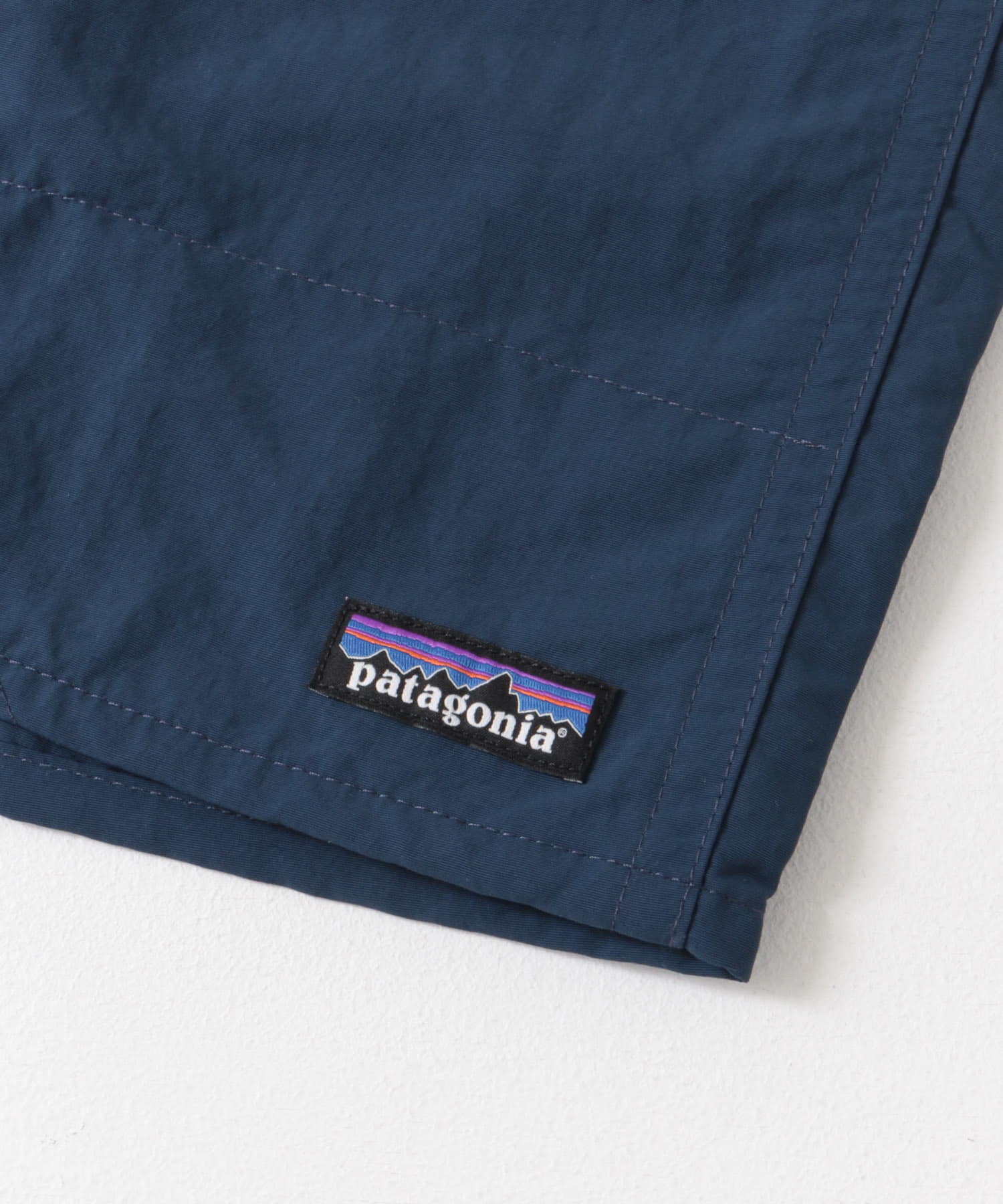 patagonia　Ms Baggies Longs-7in. TIDB S