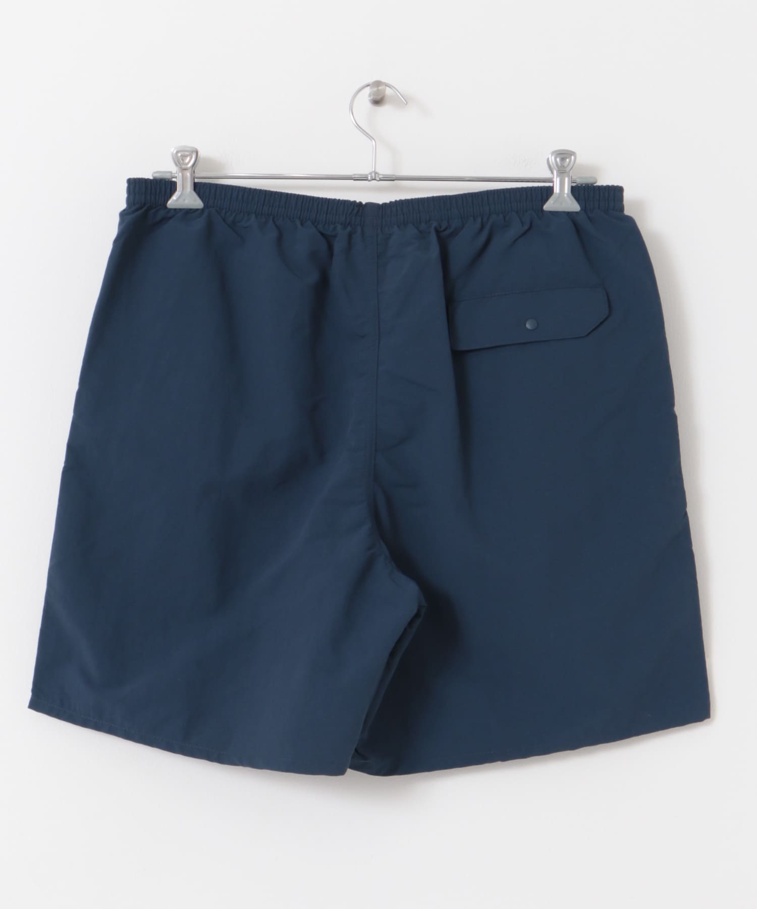 patagonia　Ms Baggies Longs-7in. TIDB S