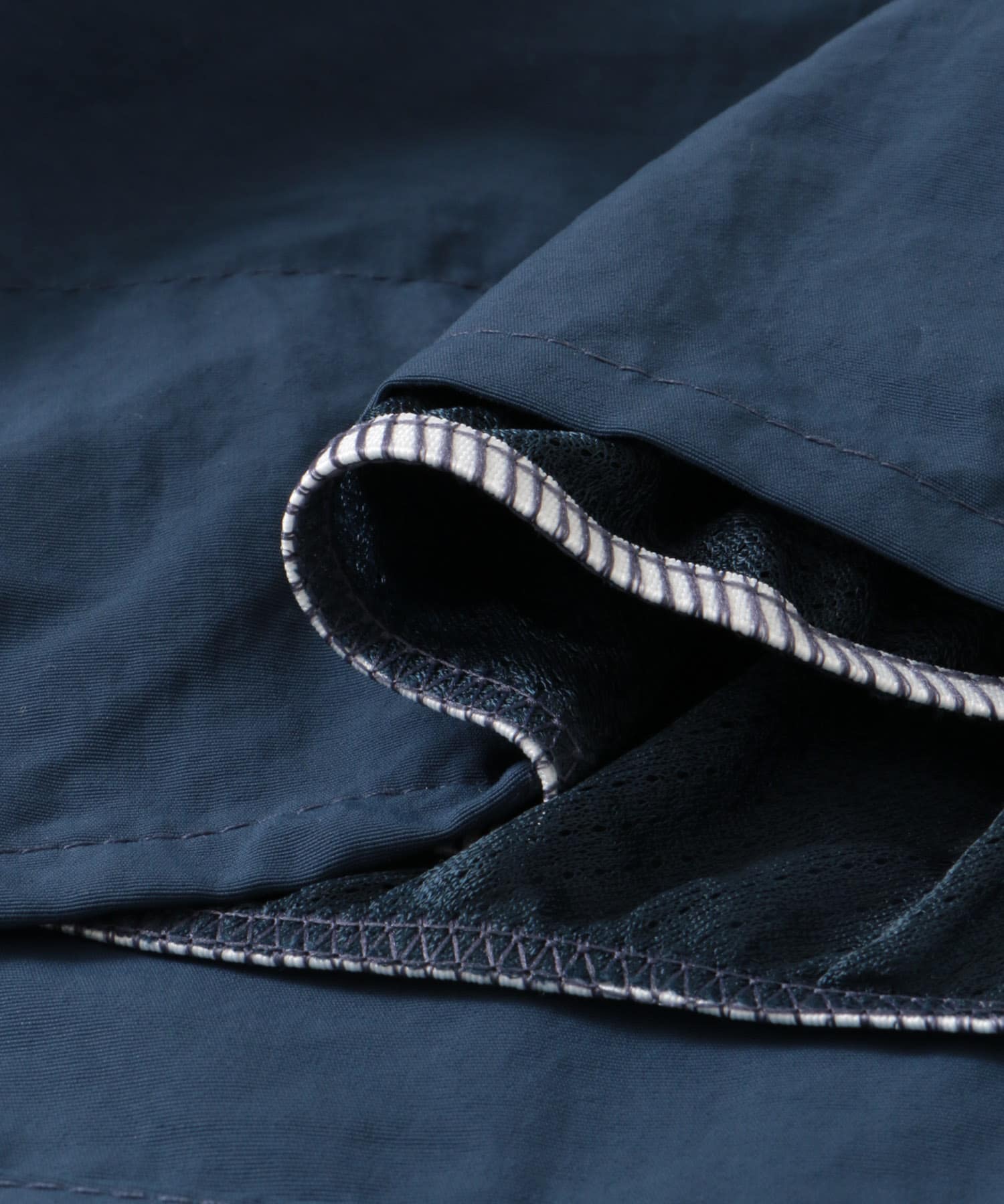 patagonia　Ms Baggies Longs-7in. TIDB S