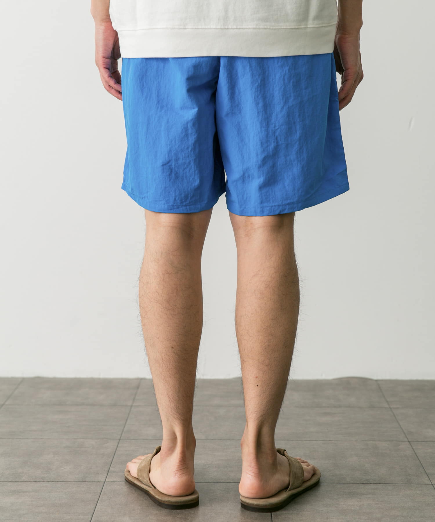 patagonia Ms Baggies Longs-7in.(S SINY): ボトム｜URBAN