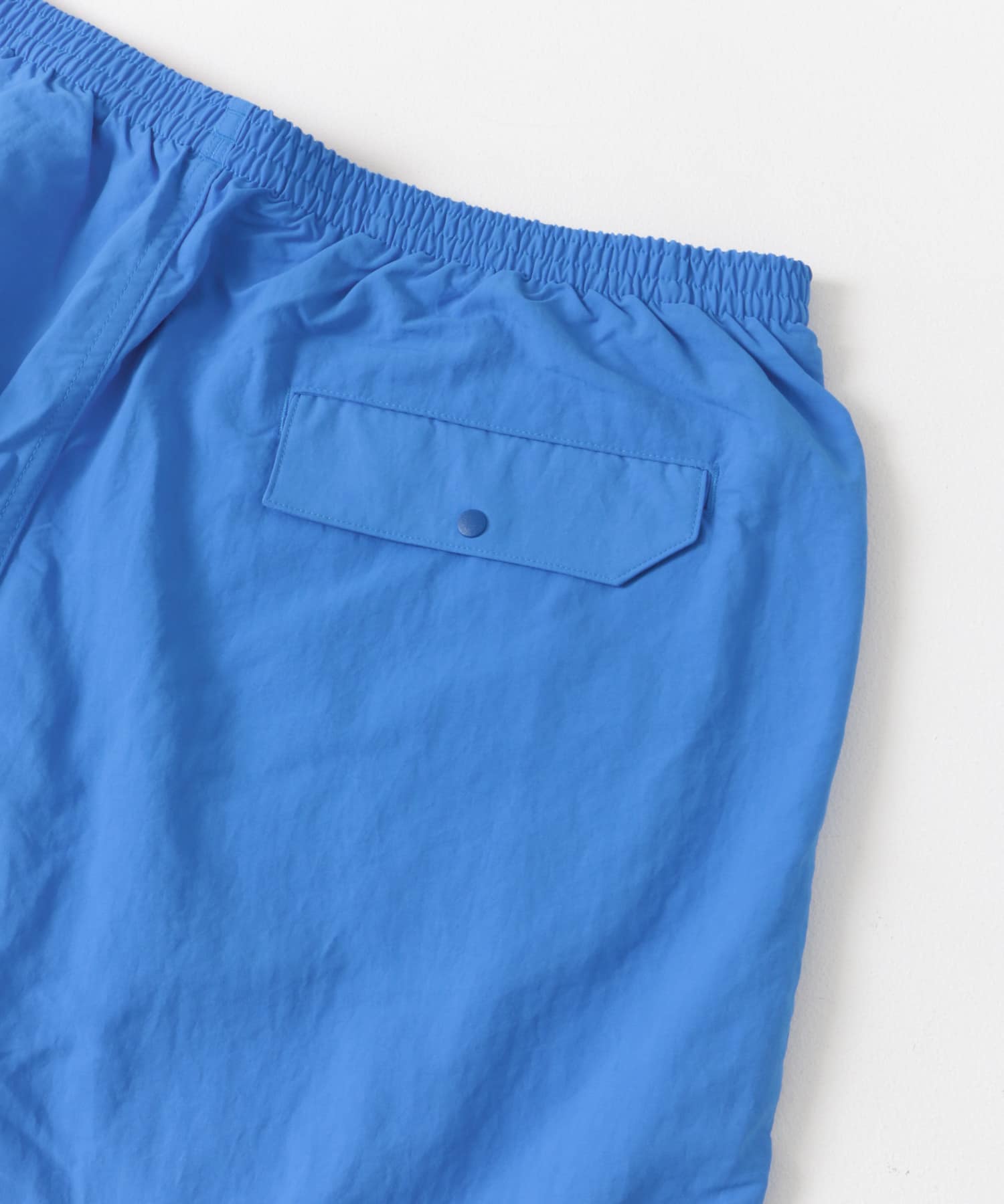 patagonia　Ms Baggies Longs-7in. VSLB S