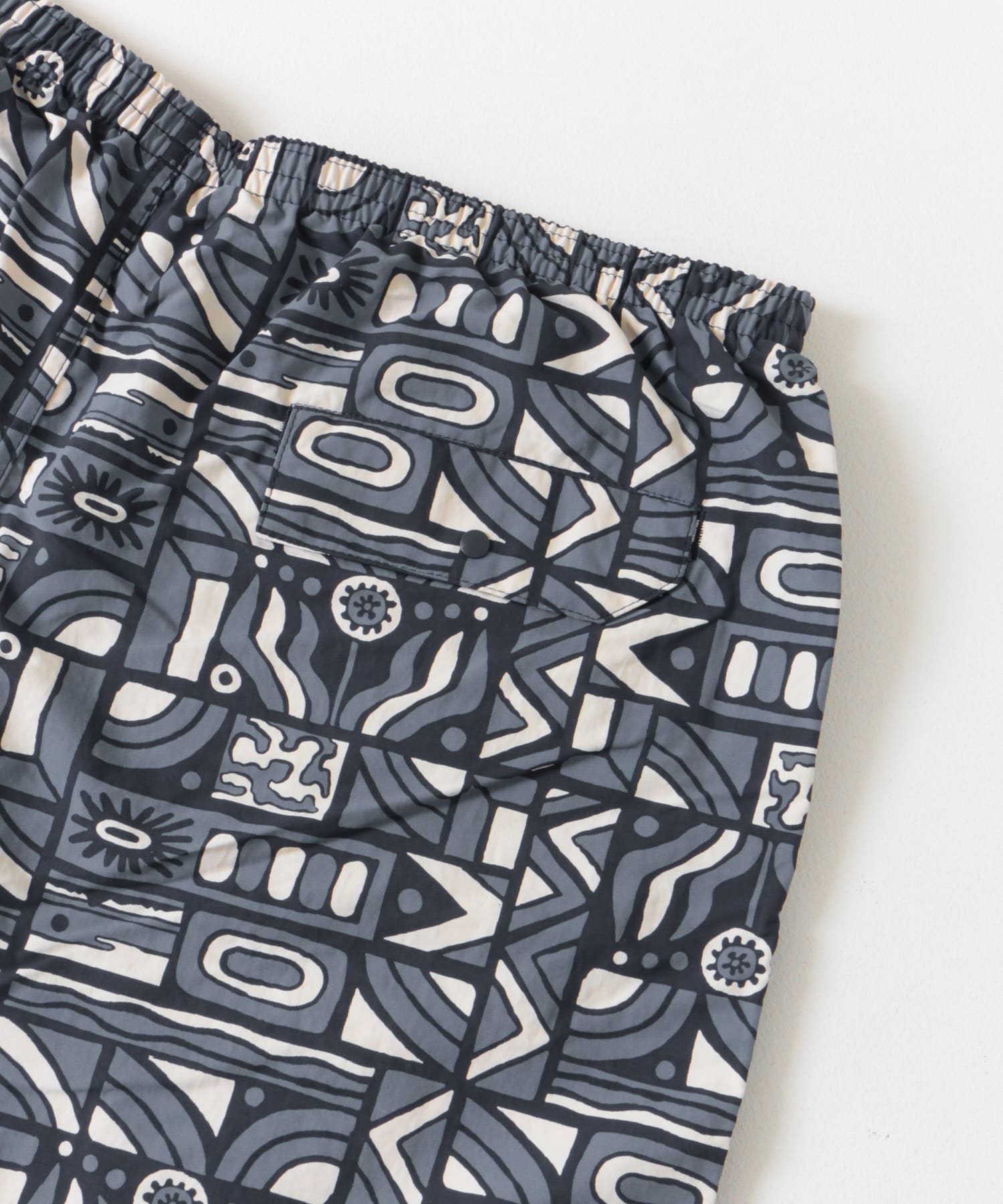 patagonia　Ms Baggies Longs-7in. NVNY S