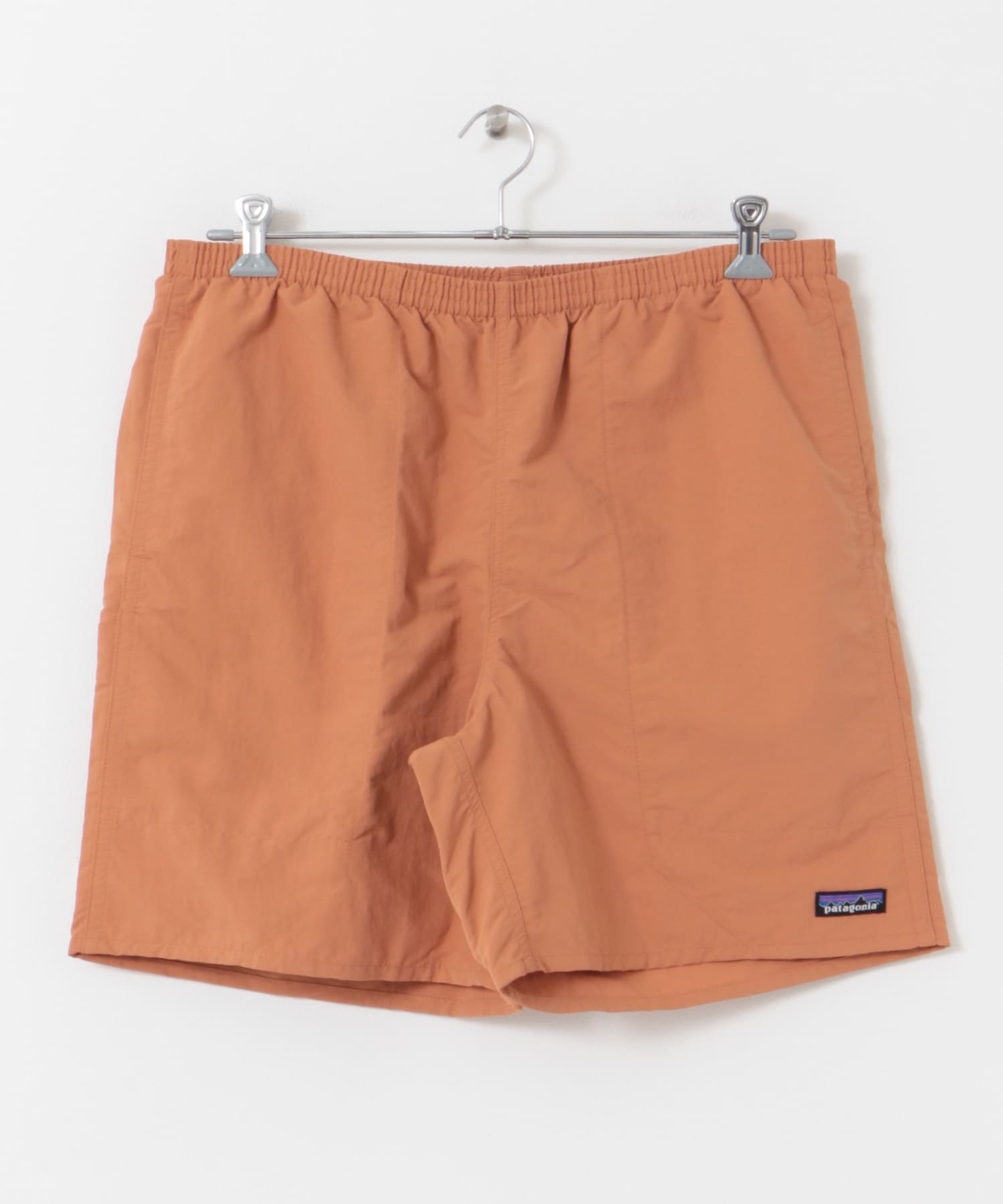 patagonia　Ms Baggies Longs-7in. SINY S