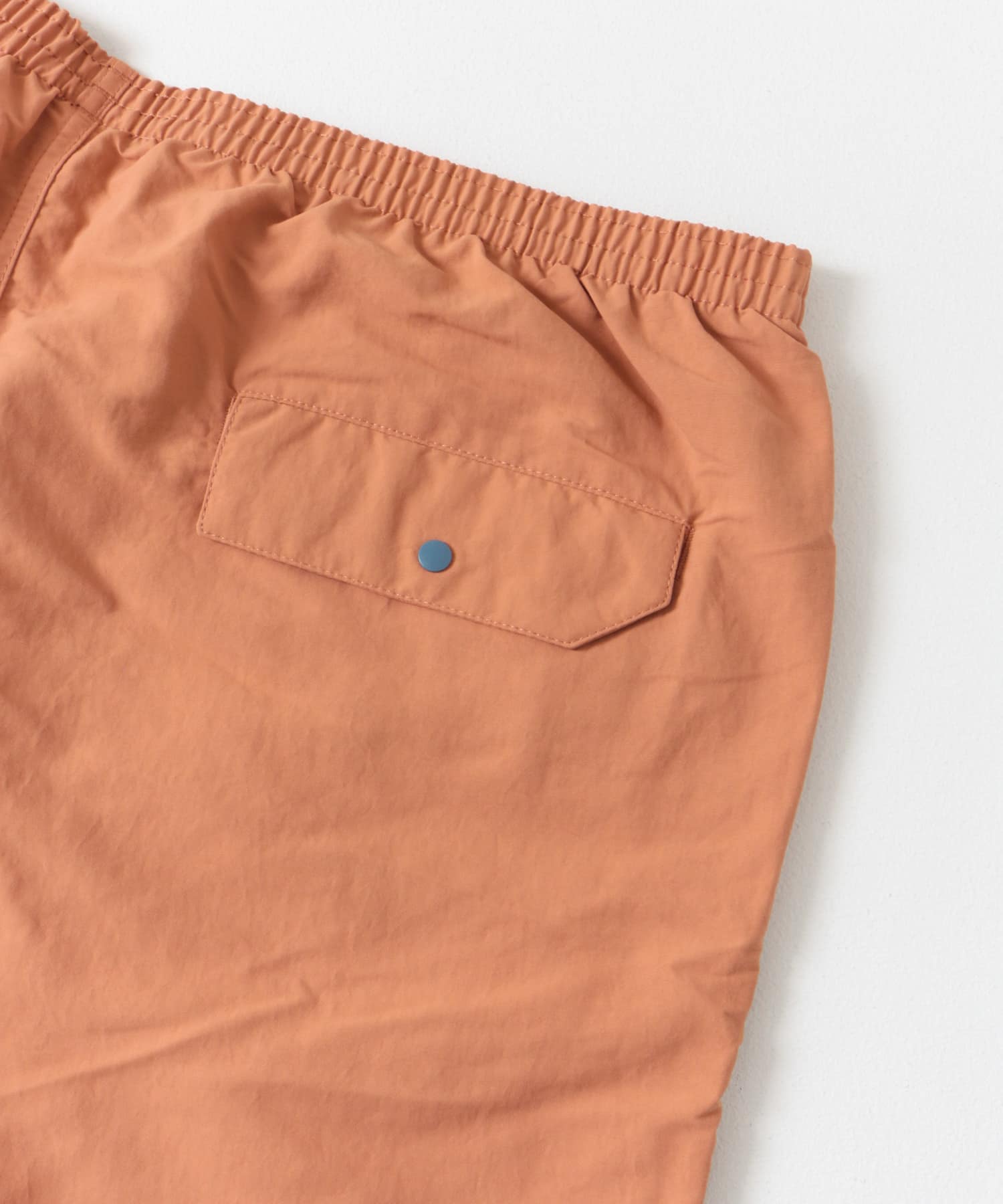 patagonia　Ms Baggies Longs-7in. SINY S