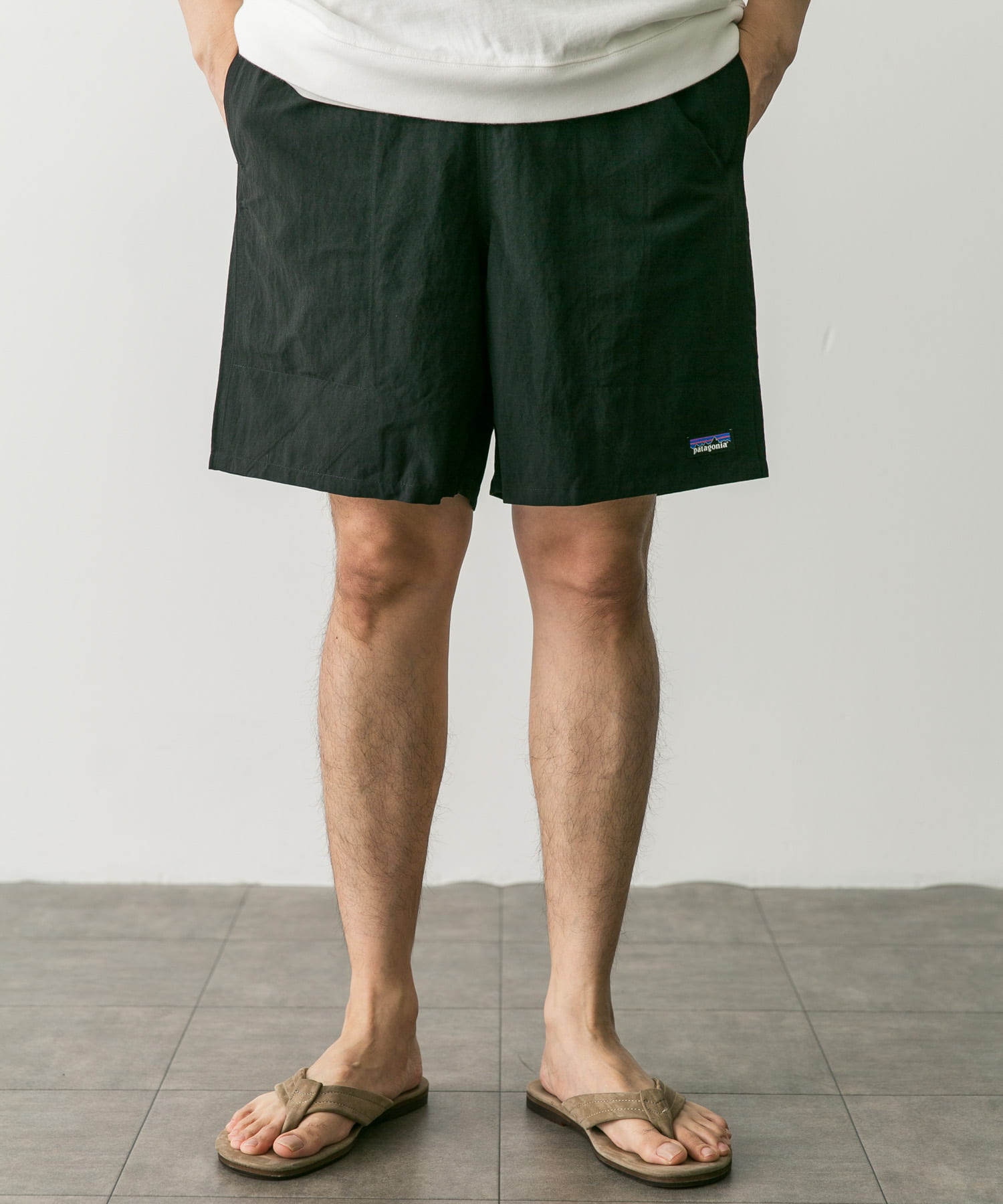 身長：172cm サイズ：S