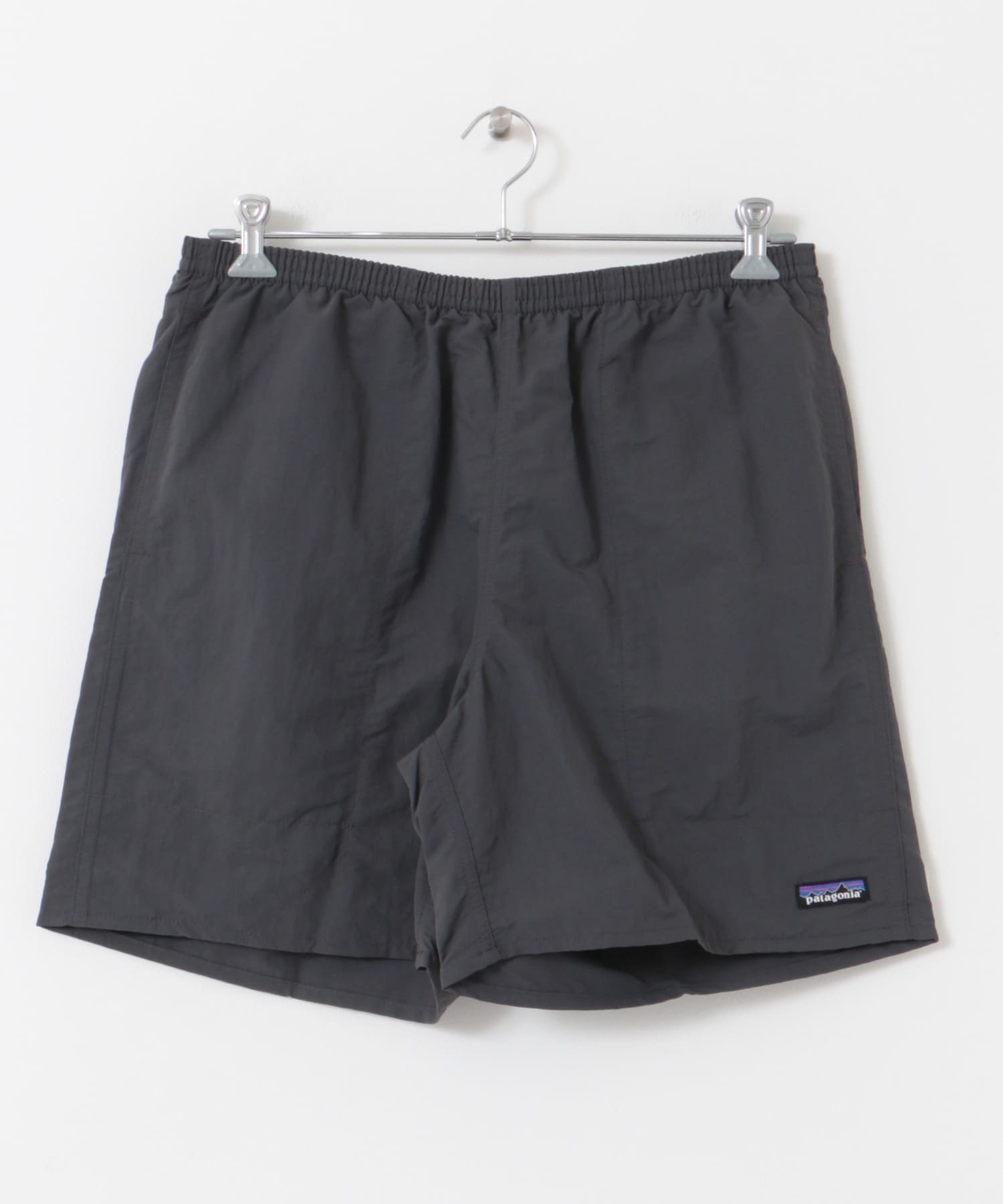patagonia　Ms Baggies Longs-7in. FGE S