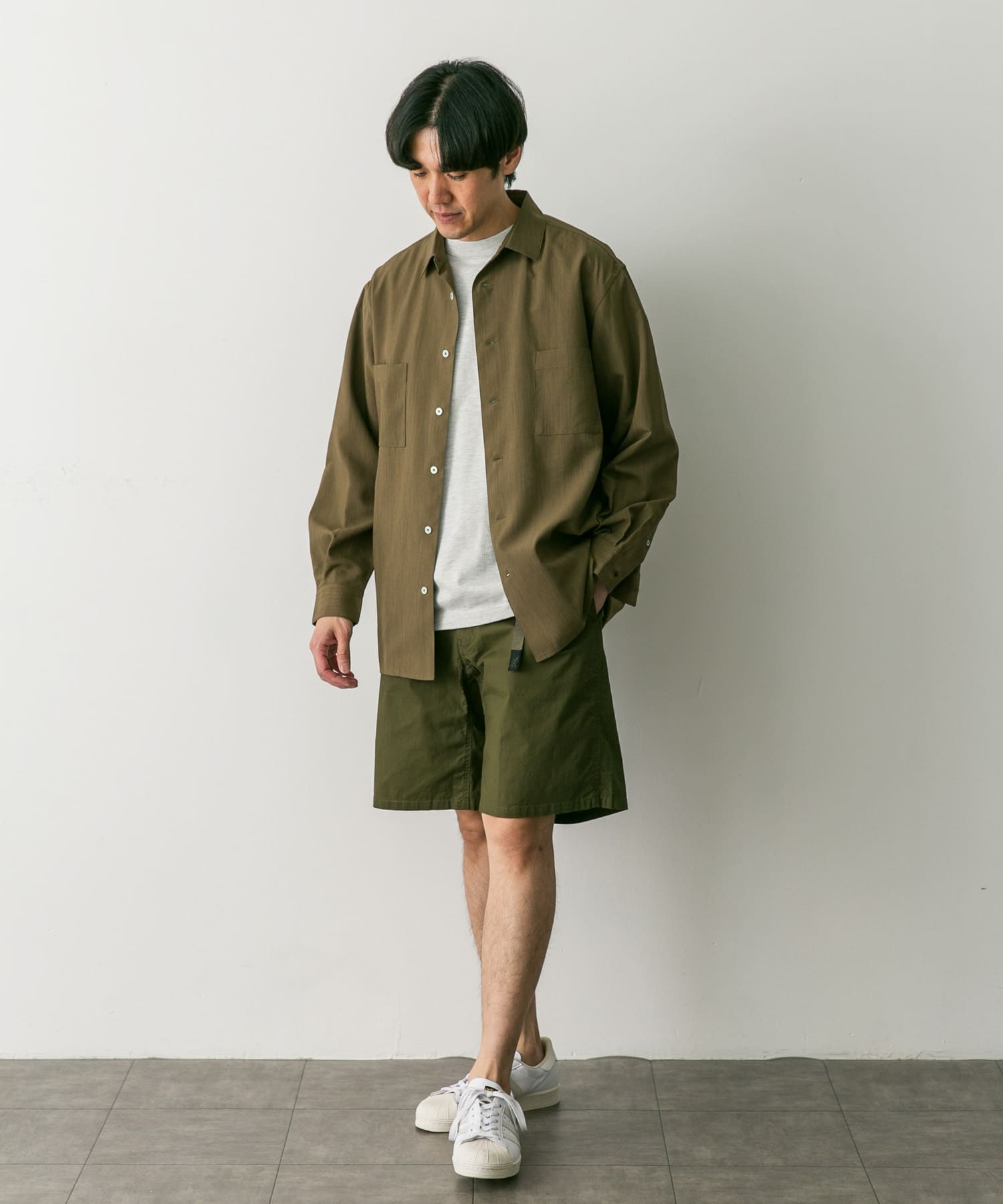 OLIVE