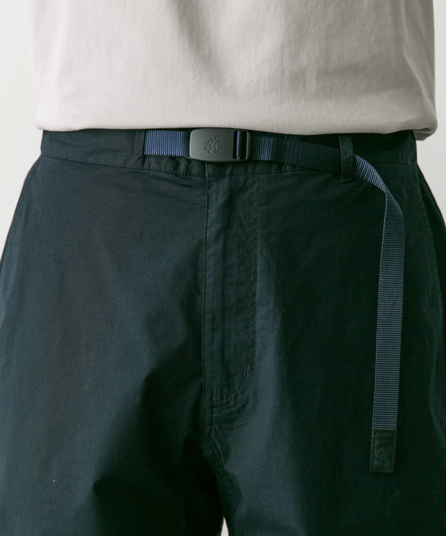 身長：172cm サイズ：L