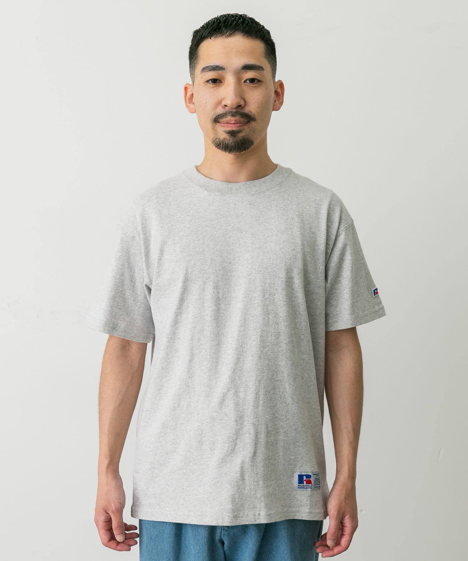 身長：168cm サイズ：M