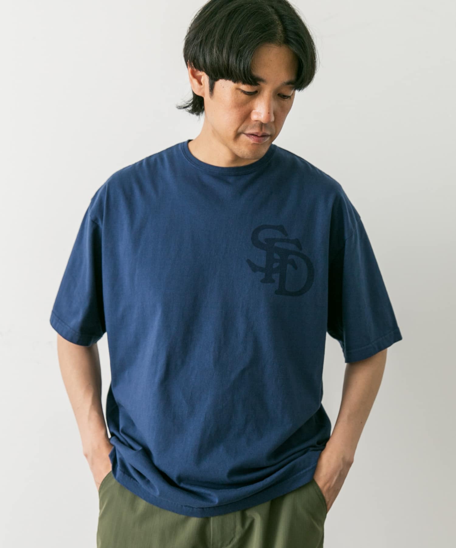 Navy