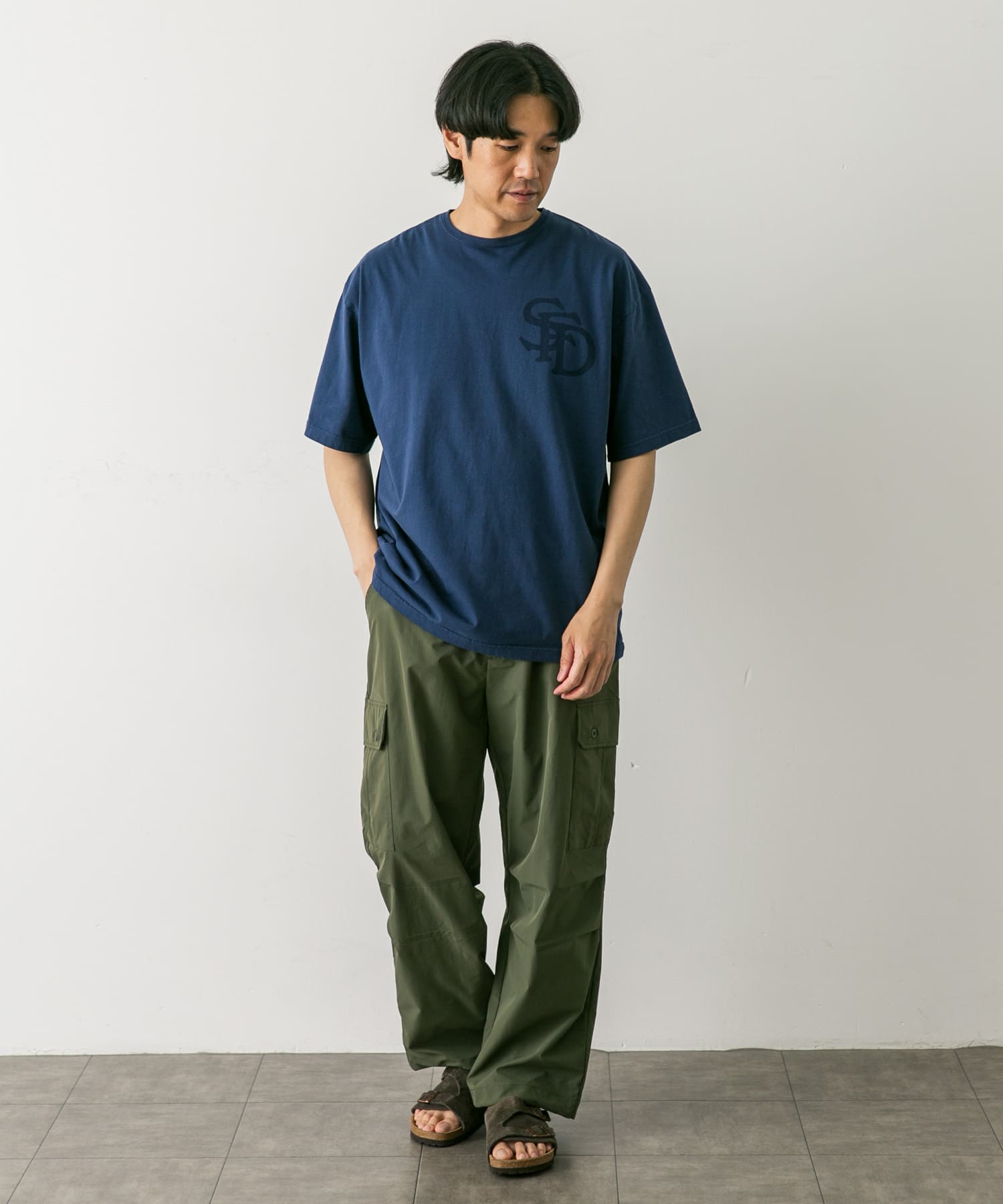 Navy