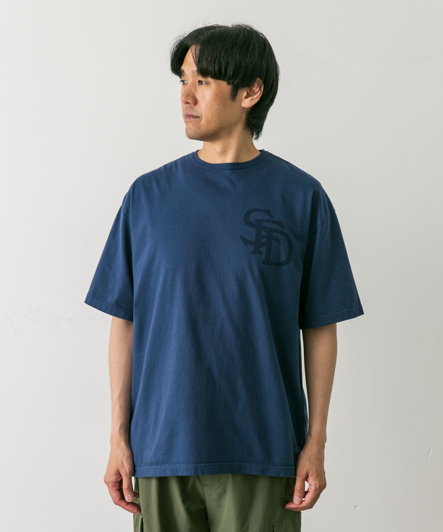 Navy