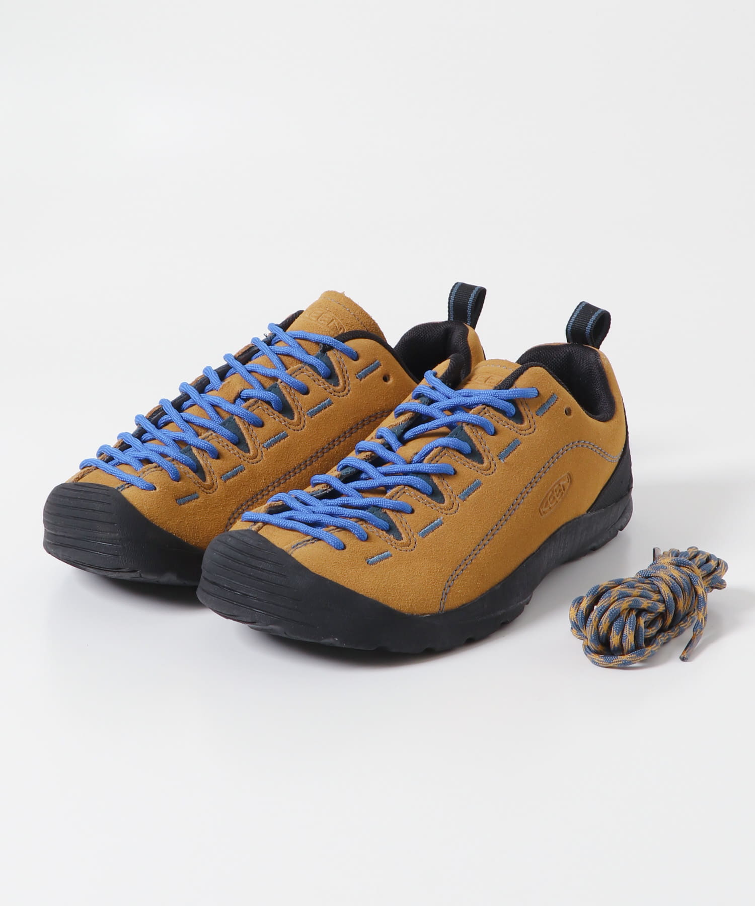 KEEN　JASPER C.Spice 26