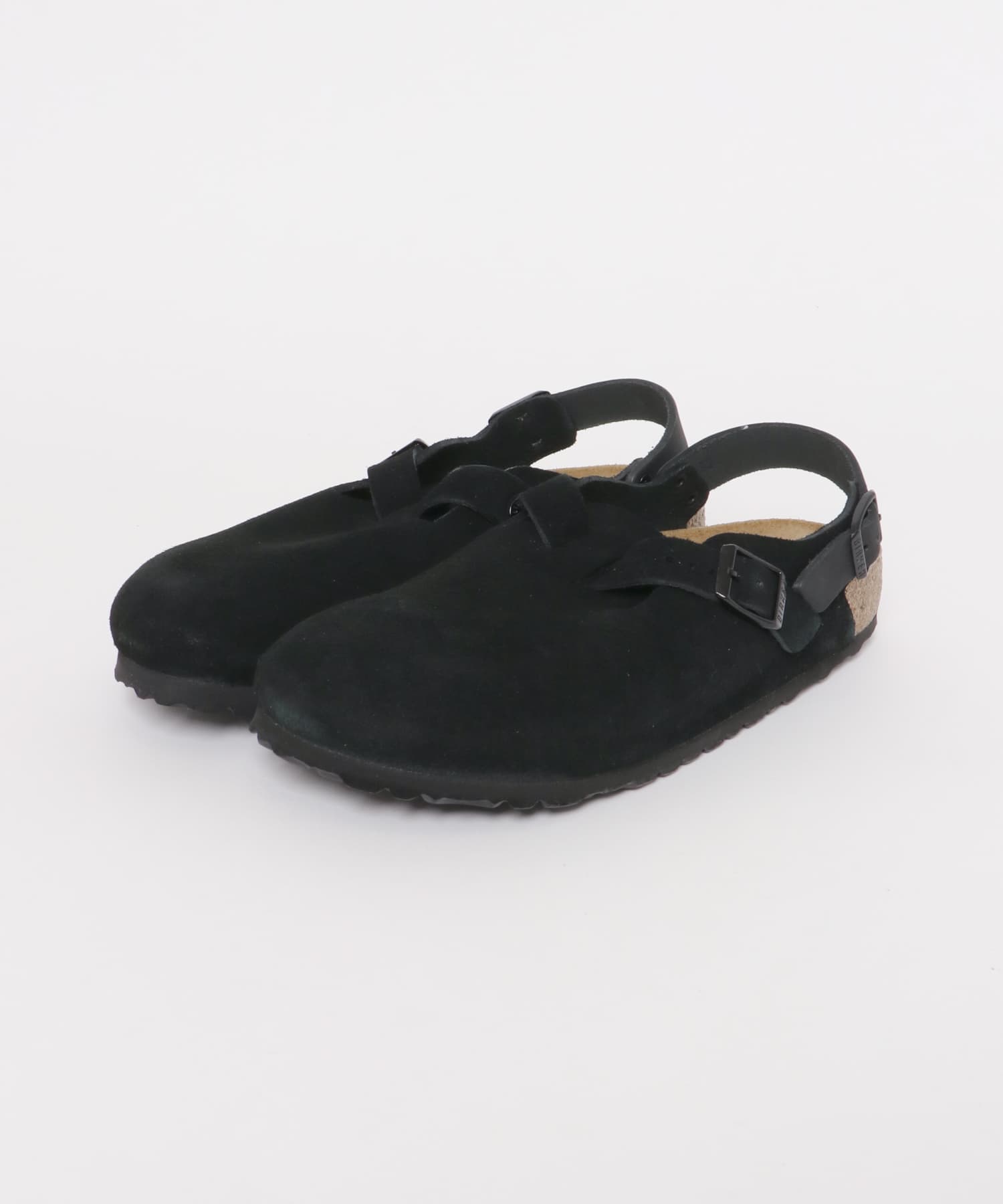 BIRKENSTOCK　Tokio(Narrow) Black 40