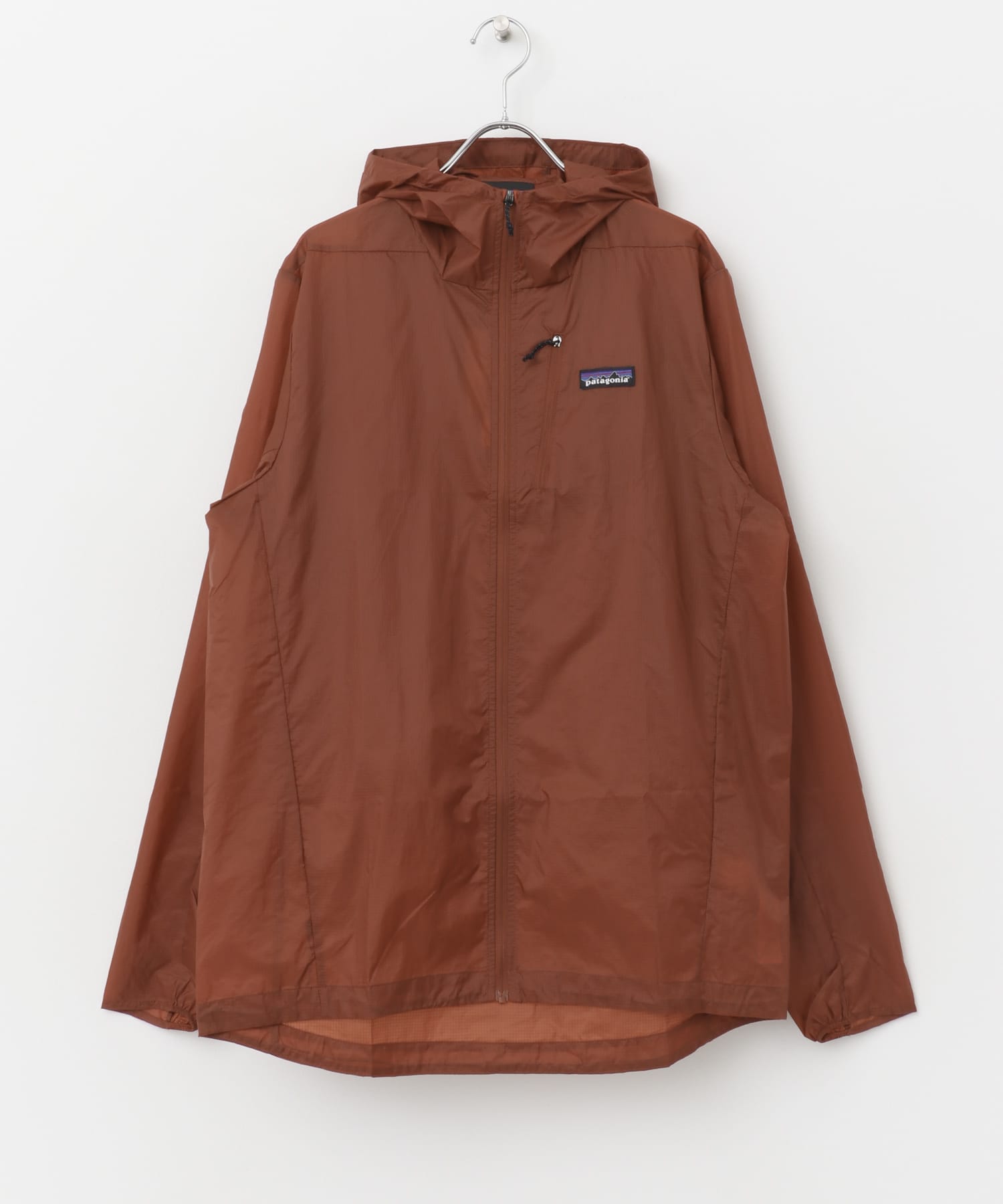 patagonia　Ms Houdini Jacket BURR M