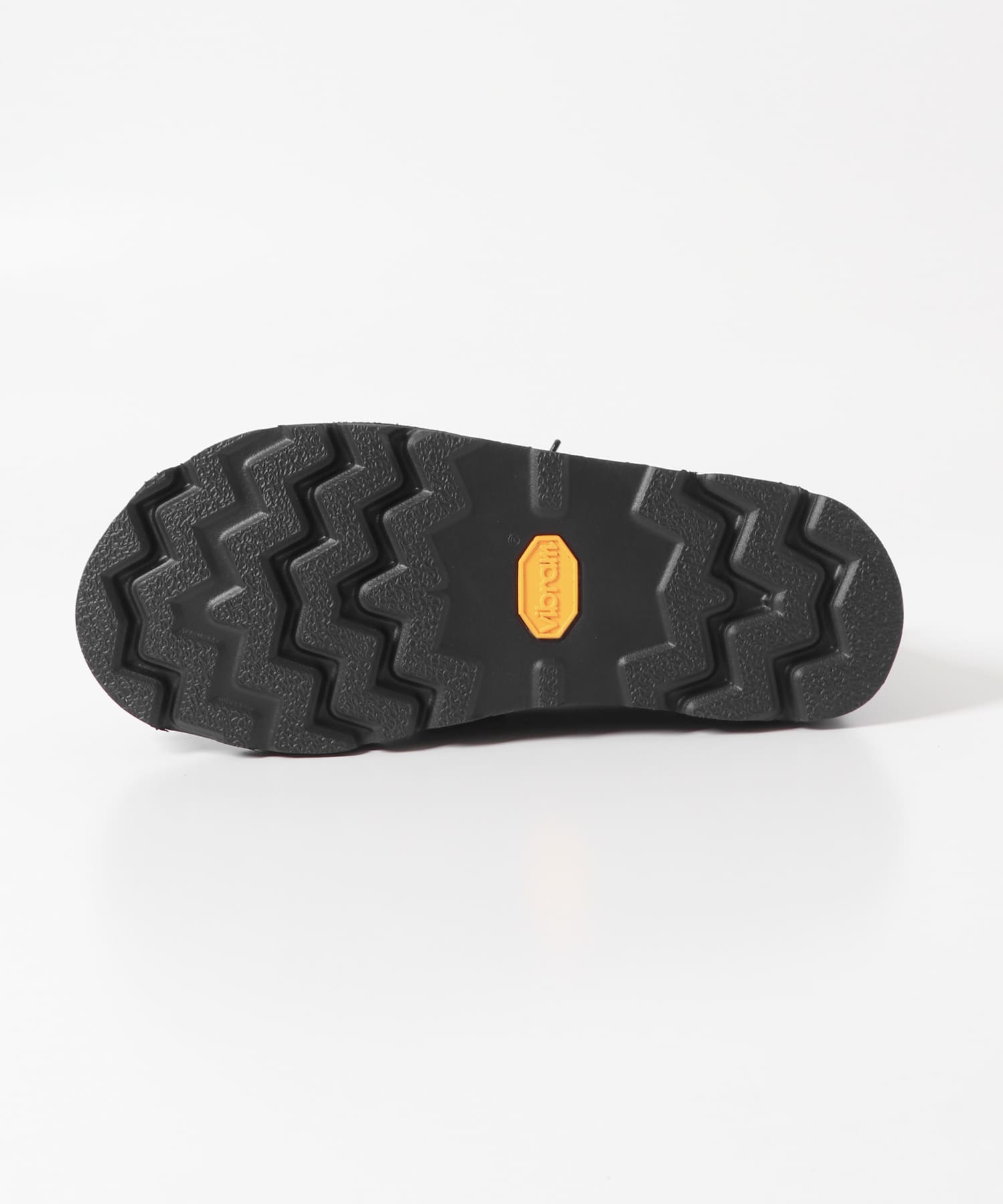 Clarks　Desert TrekGTX BLKLeather 7