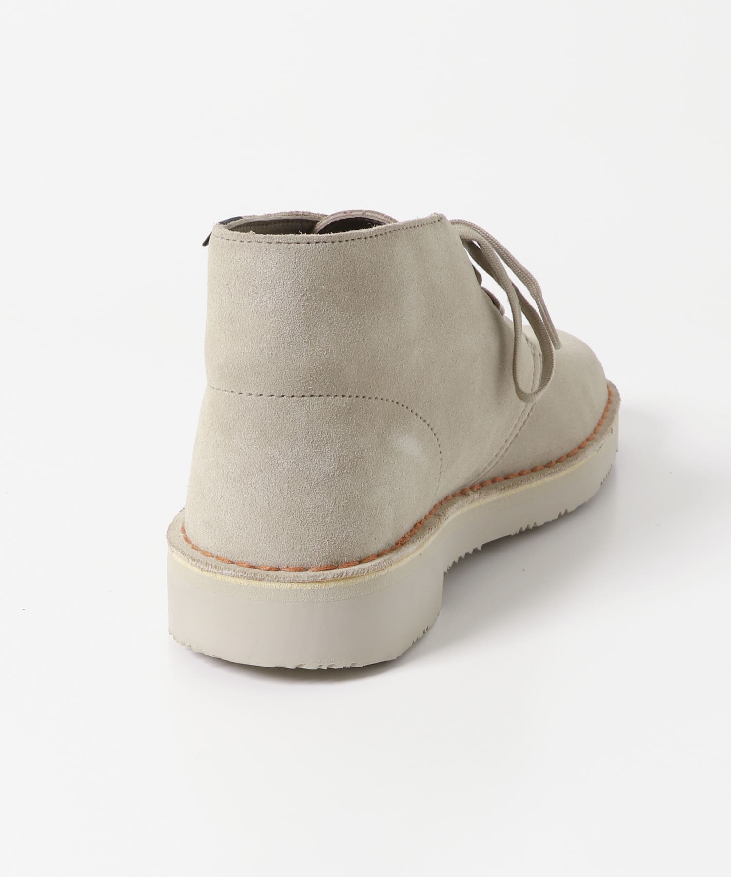 Clarks　Desert BT GTX Sand Suede 7