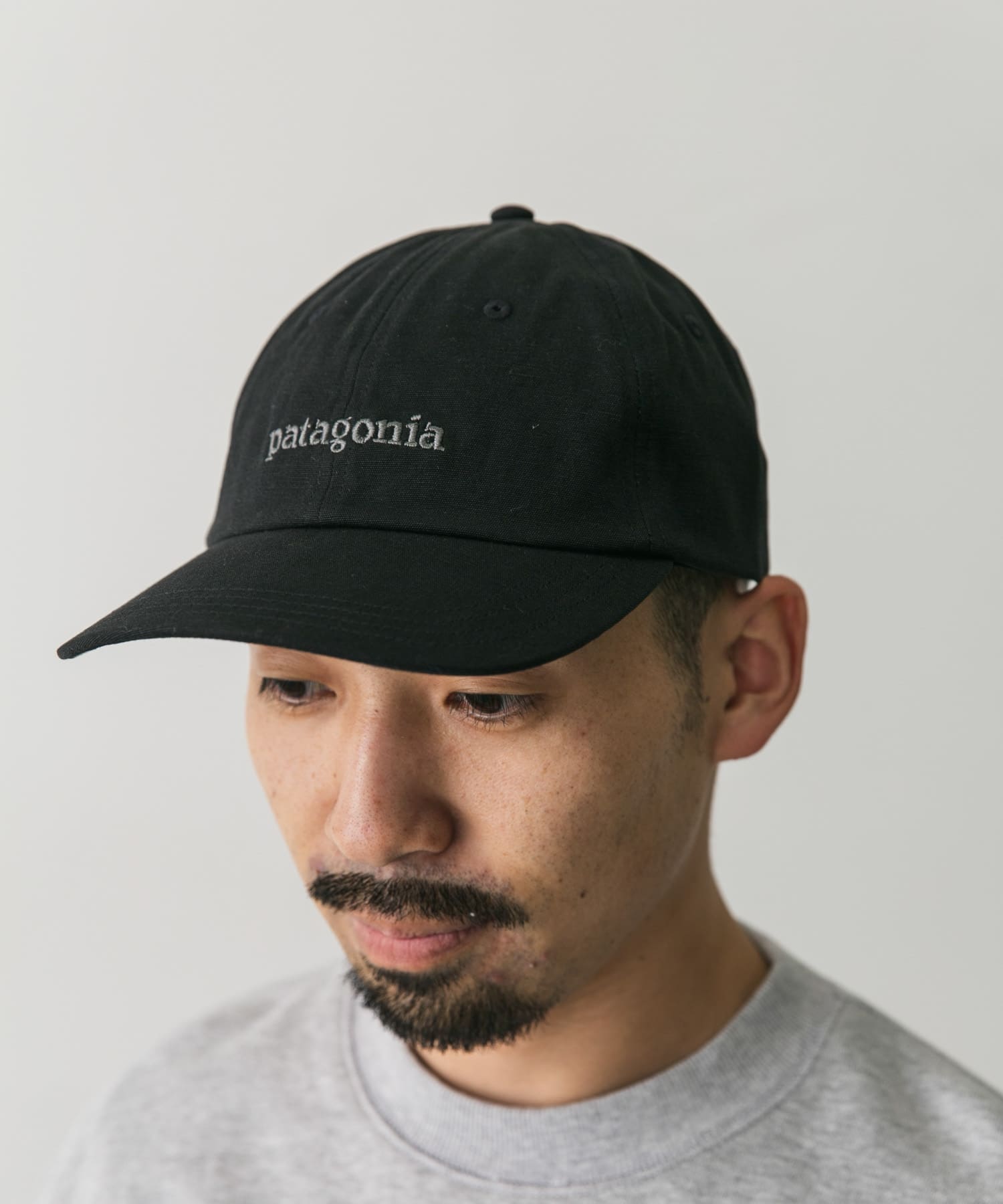 patagonia　Fitz Roy Icon Trad Cap TLIB one