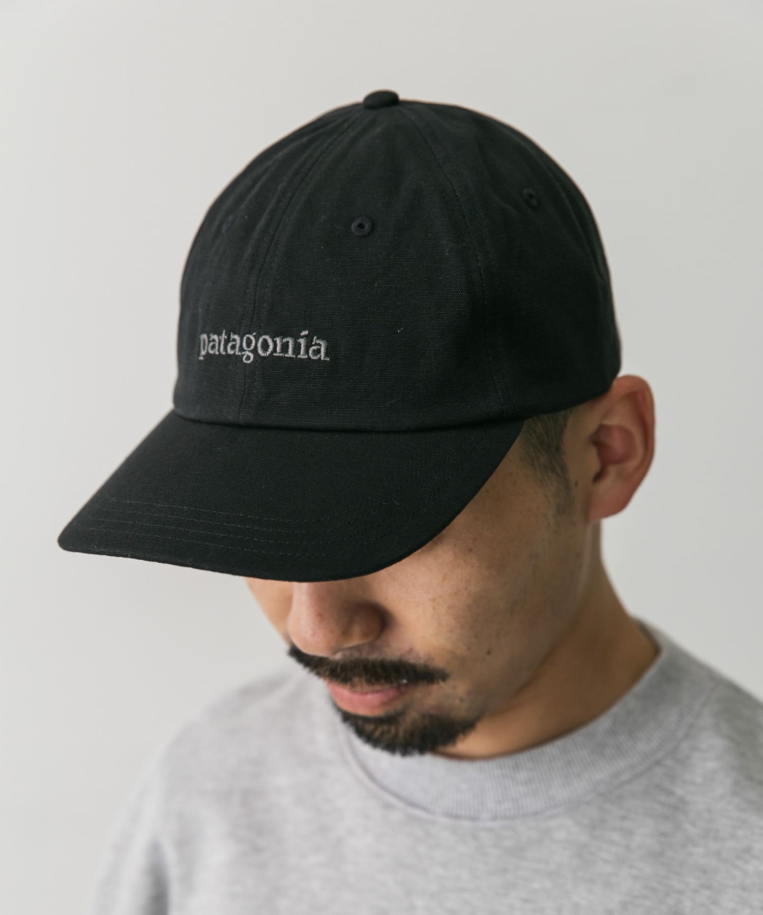 patagonia　Fitz Roy Icon Trad Cap TLIB one
