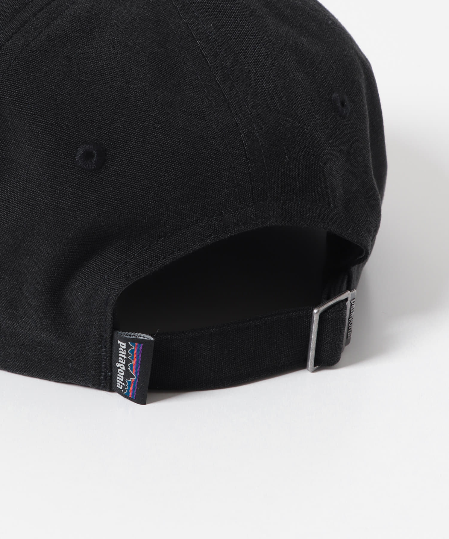 koh様、専用 Fitz Roy Icon Trad Cap #TLBG [38364]｜patagonia – moderate
