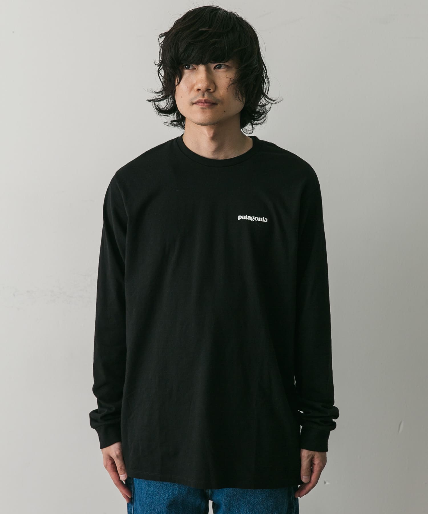 身長：170cm サイズ：M