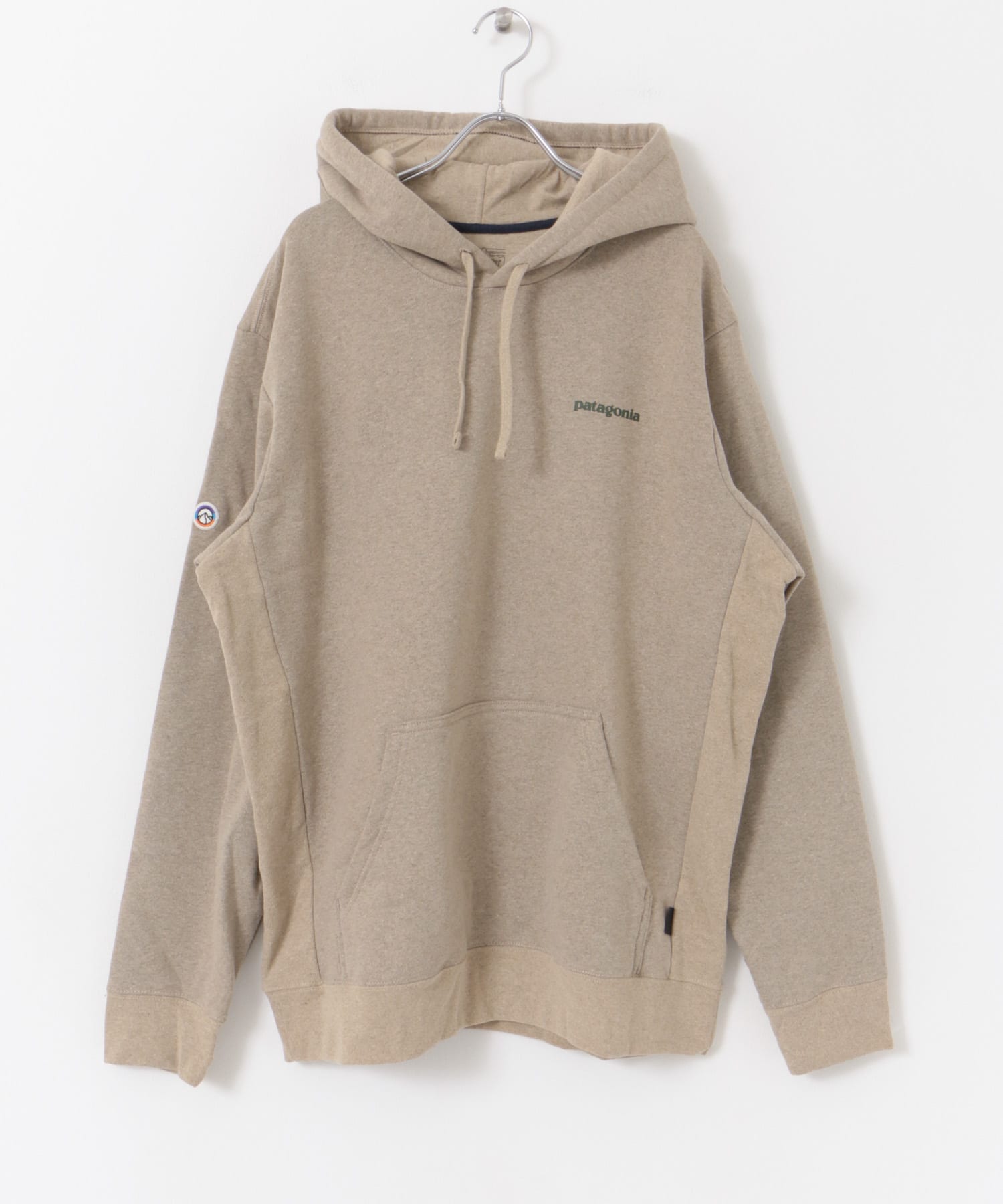 patagonia　FitzRoyIconUprisalHoody