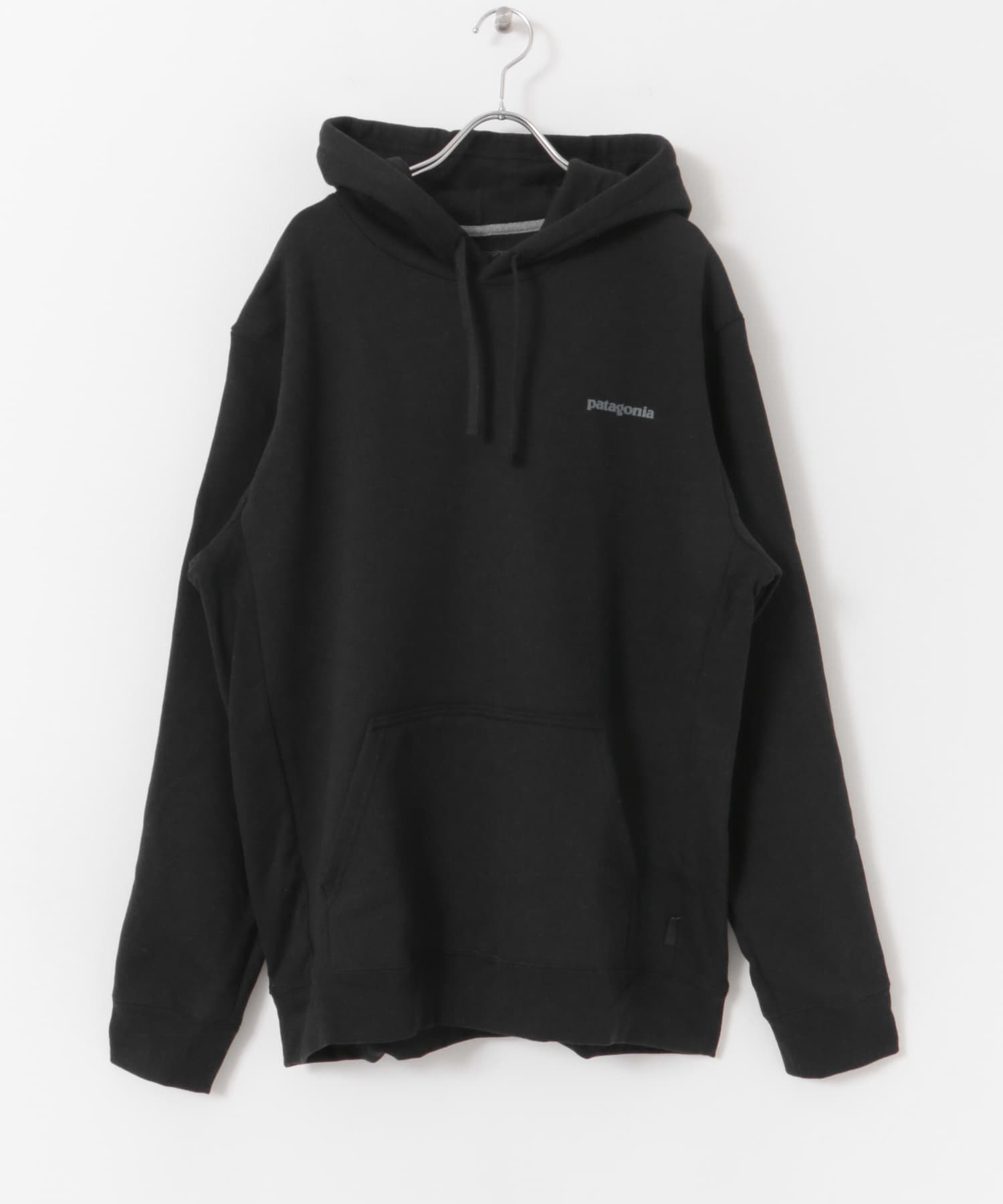 patagonia　FitzRoyIconUprisalHoody