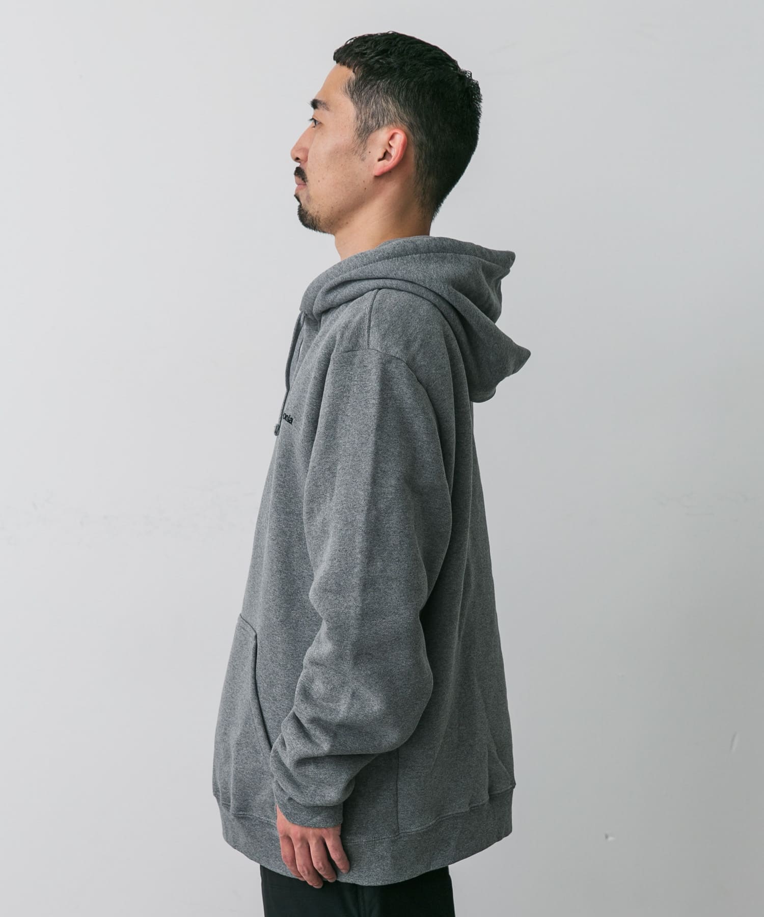 patagonia FitzRoyIconUprisalHoody(S GLH): トップス｜URBAN RESEARCH