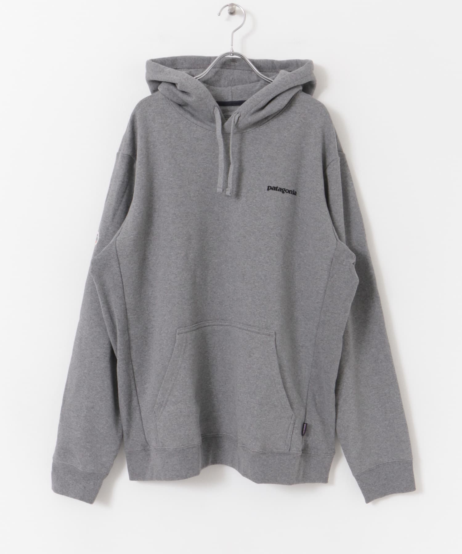 patagonia FitzRoyIconUprisalHoody(S GLH): トップス｜URBAN RESEARCH
