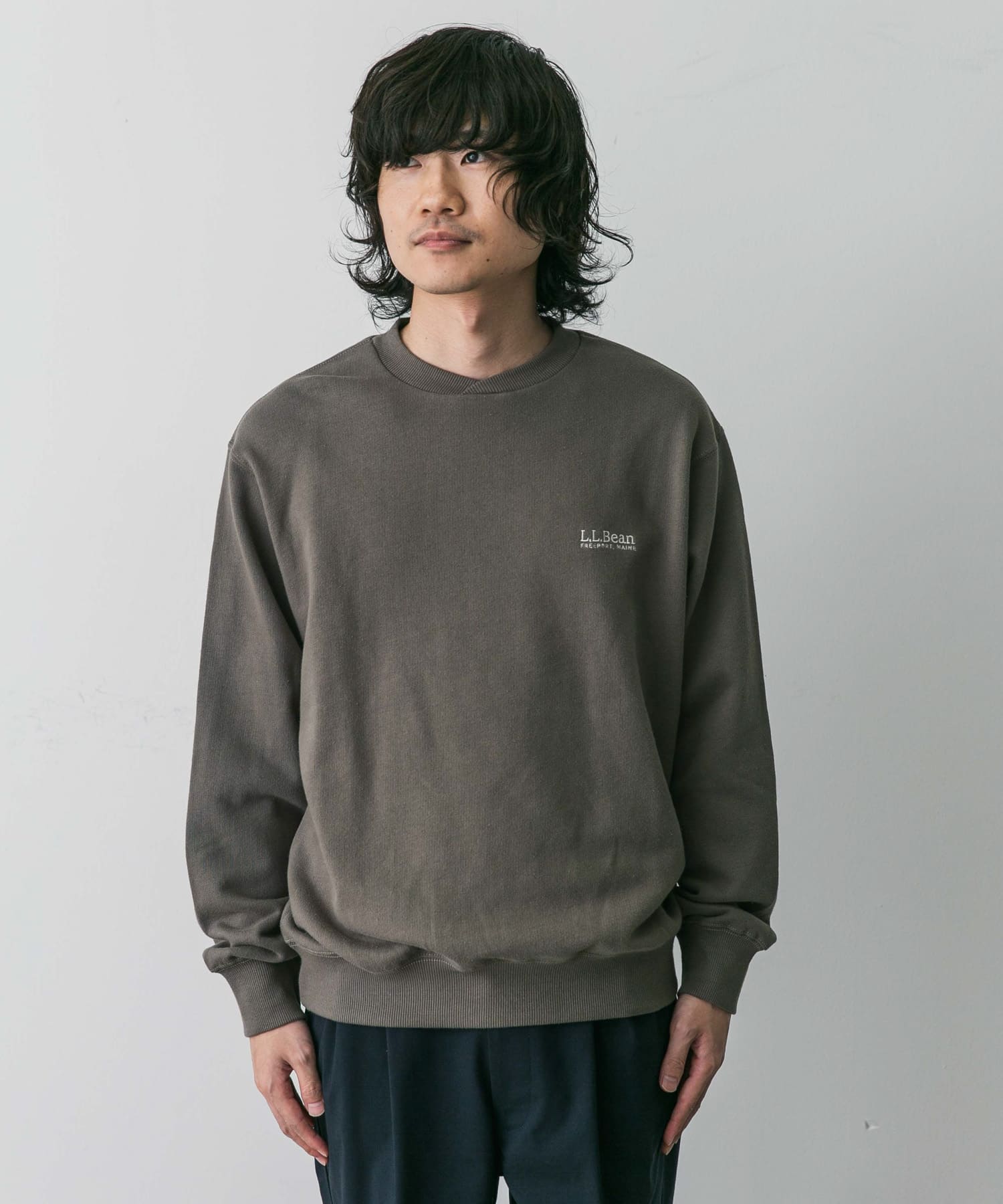 身長：170cm サイズ：M