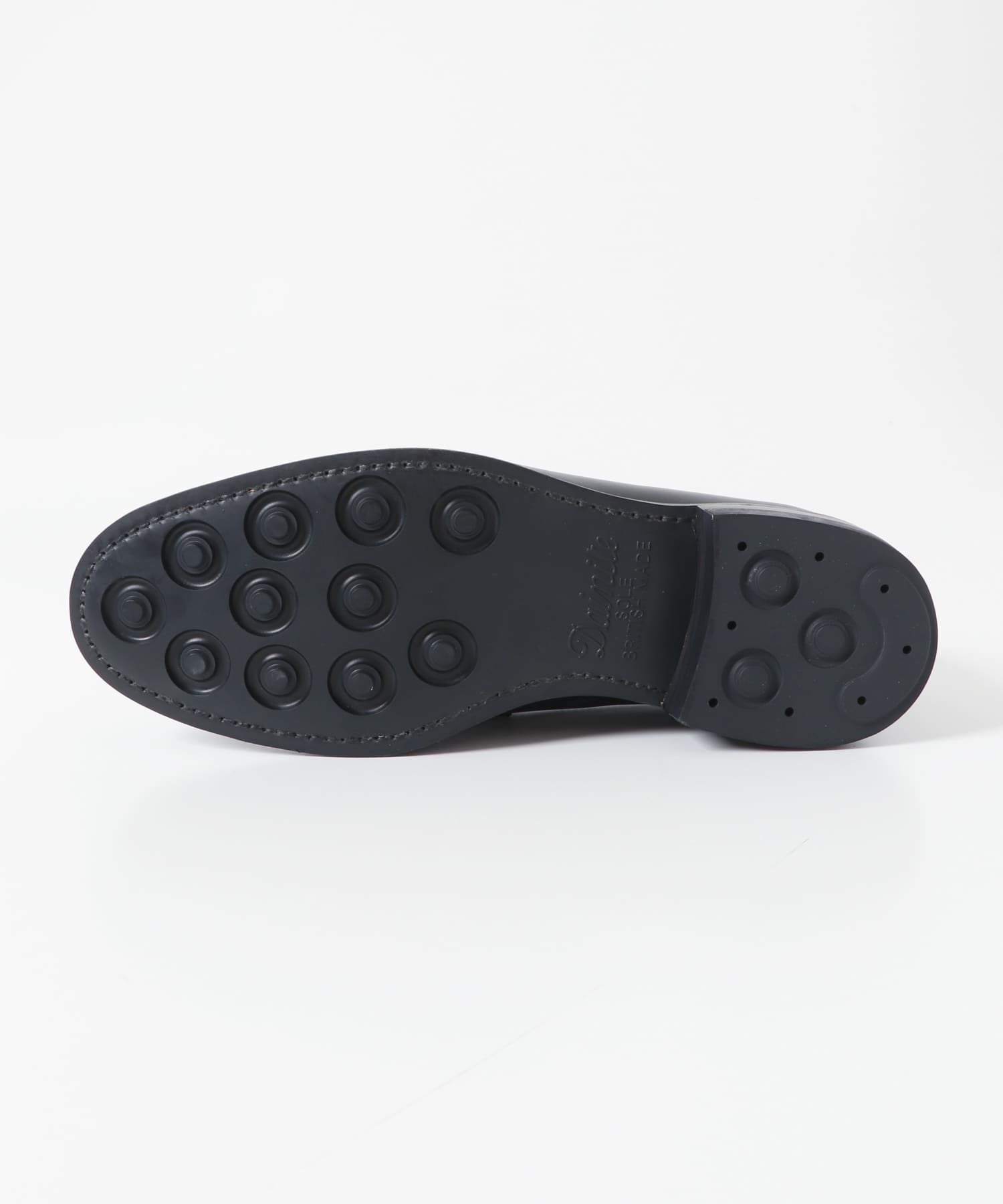 Berwick　コインローファー BLACK 5.5