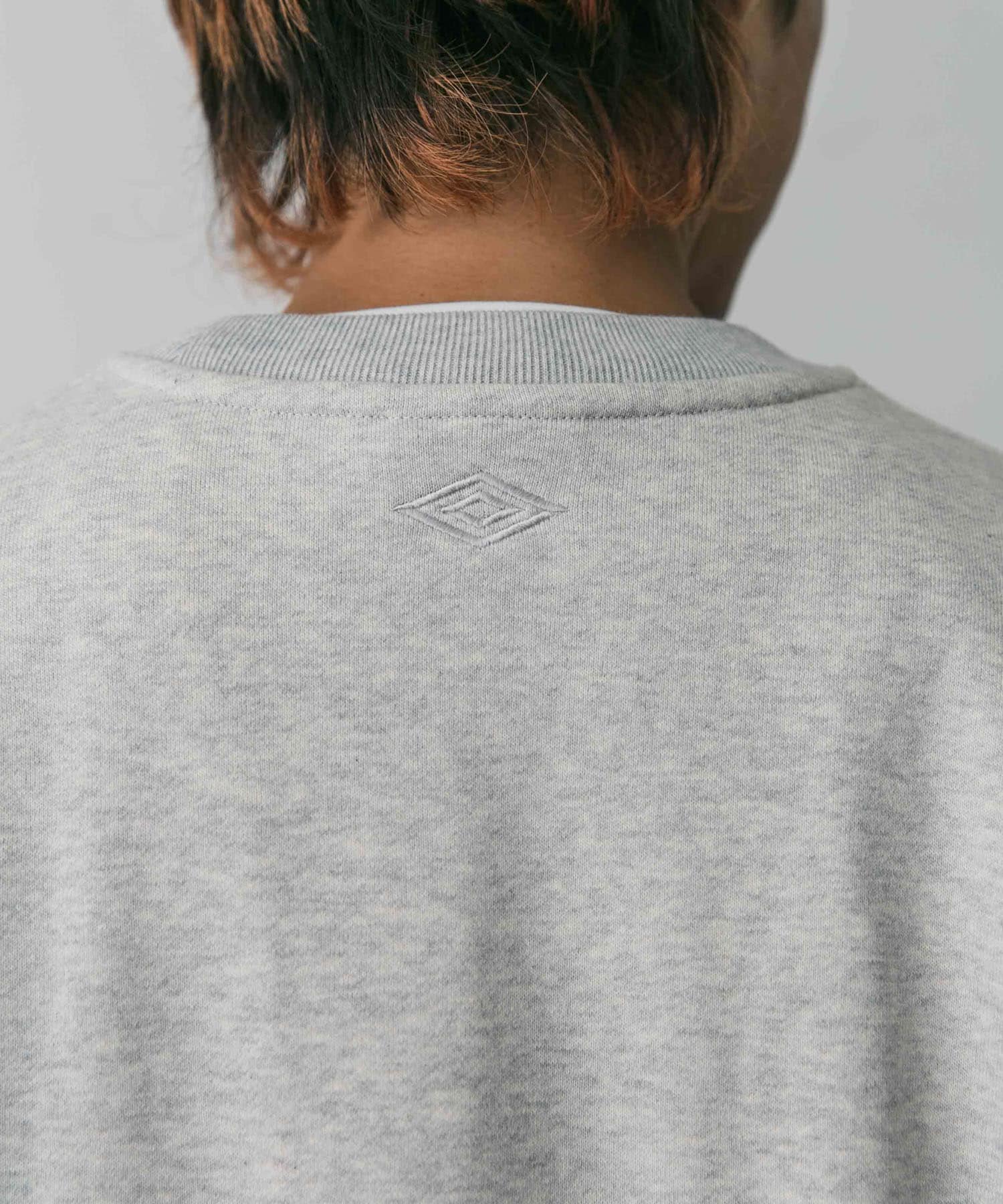 ASH GRAY