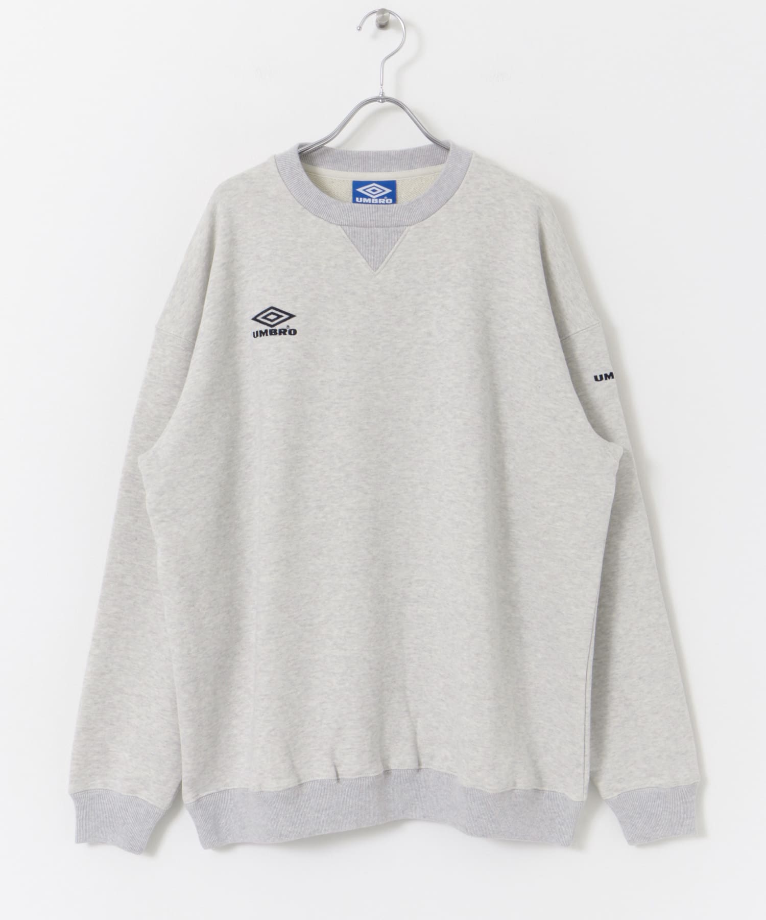 ASH GRAY