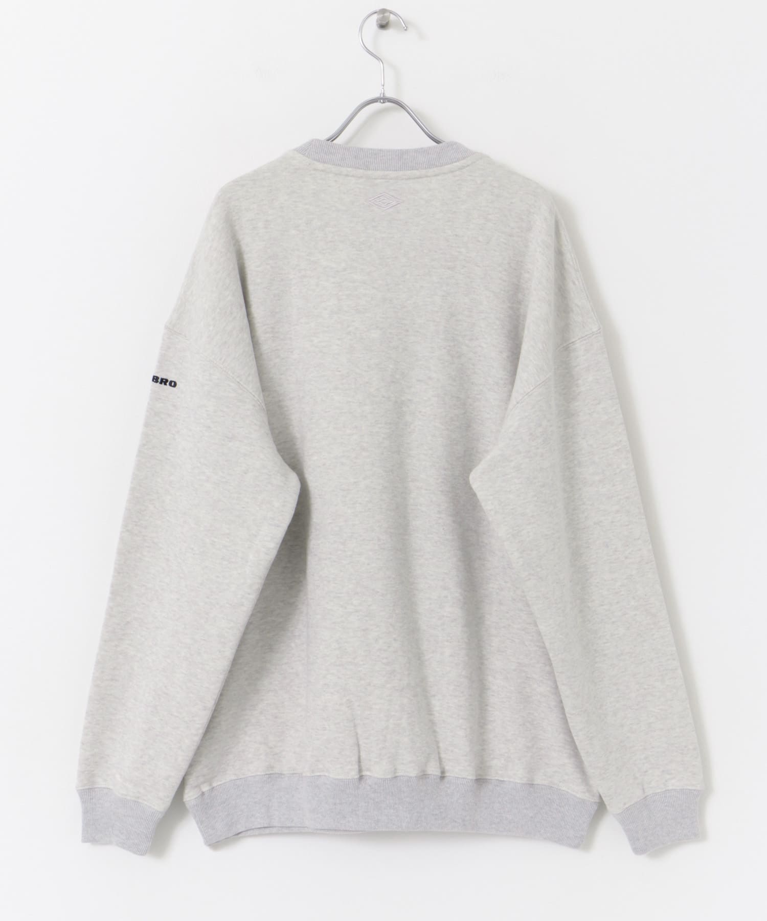 ASH GRAY