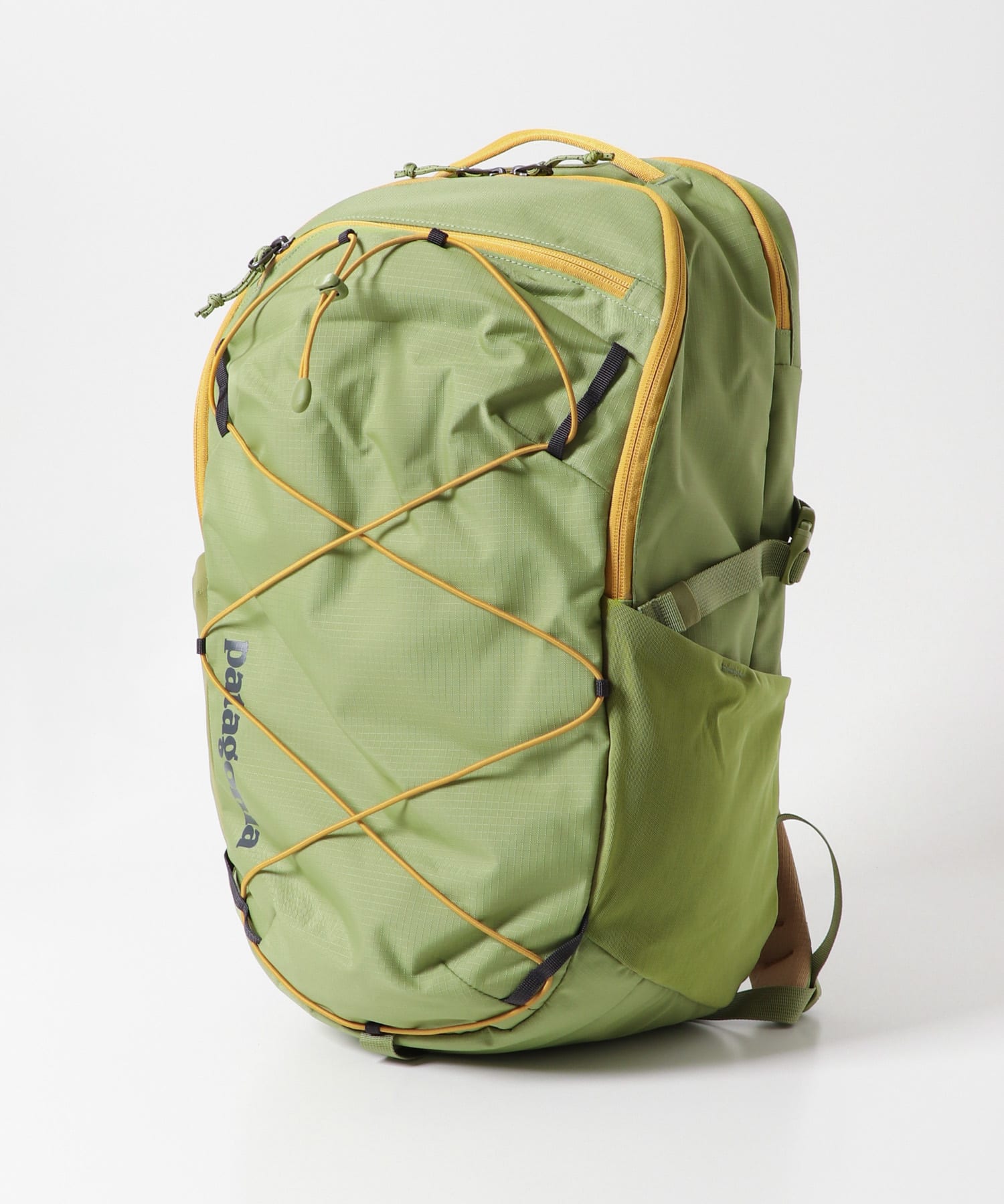 patagonia Refugio Day Pack 30L(one BUGR): バッグ｜URBAN RESEARCH