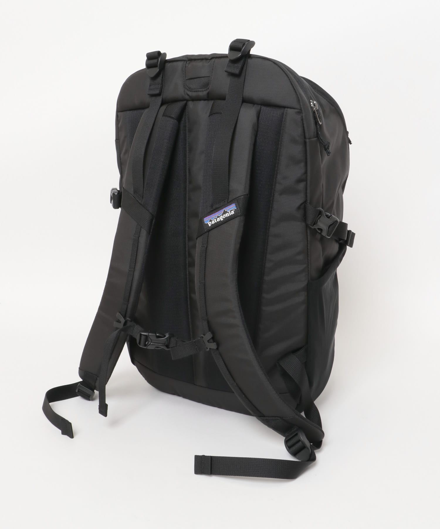 patagonia　Refugio Day Pack 30L BLK one