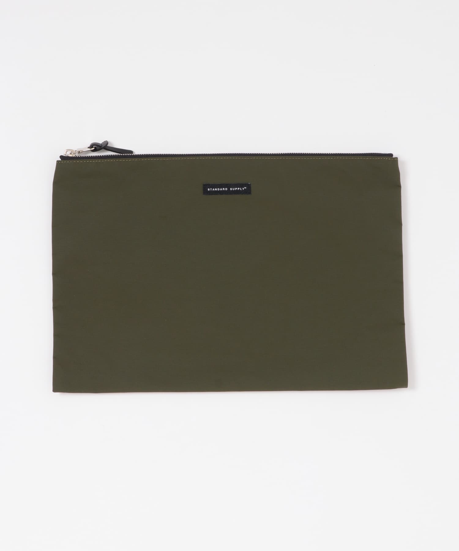 STANDARD SUPPLY　A4 DOCUMENT CASE
